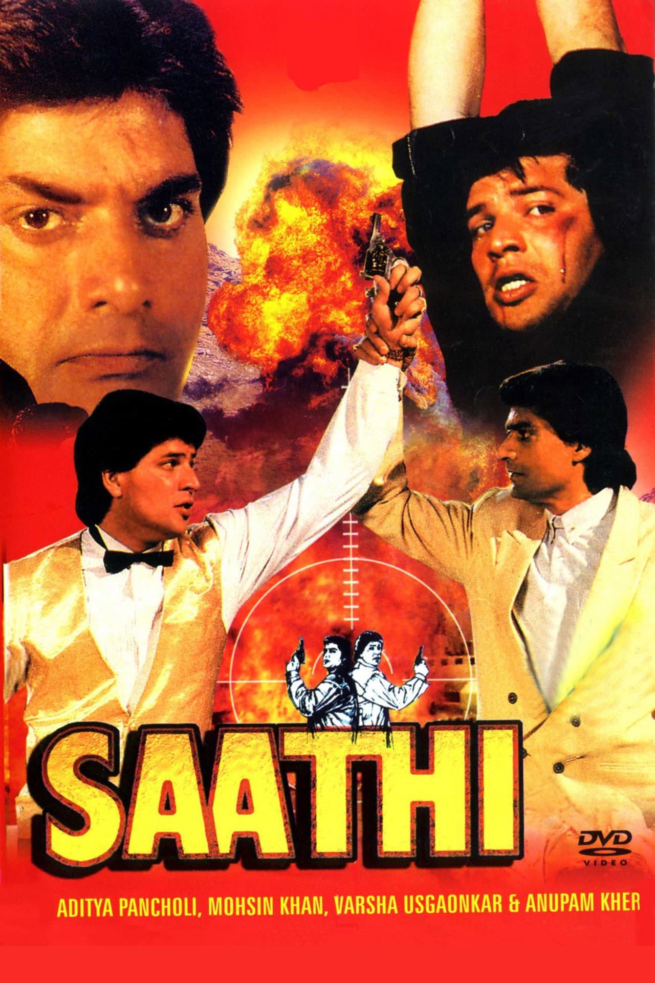 Saathi preview 2