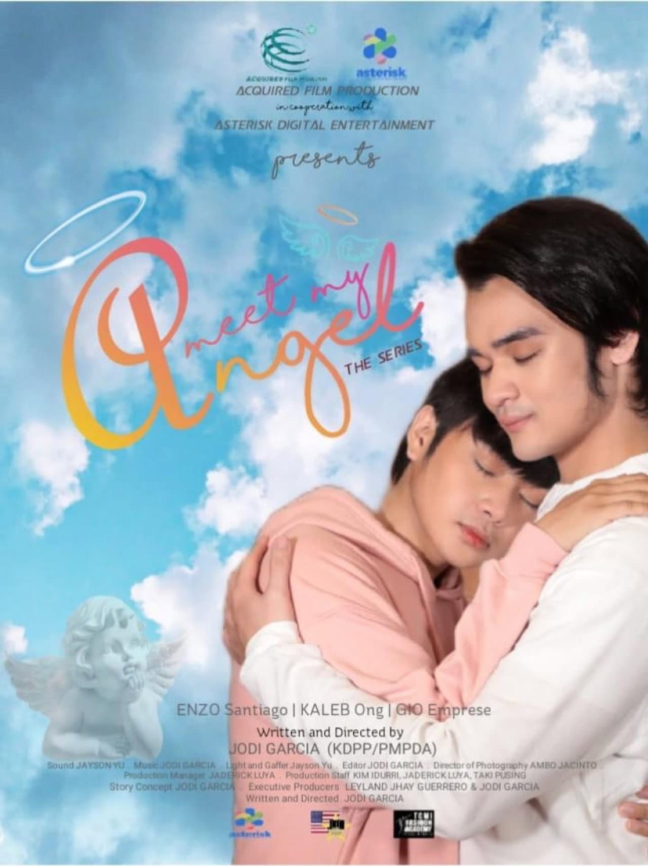Meet My Angel preview 2