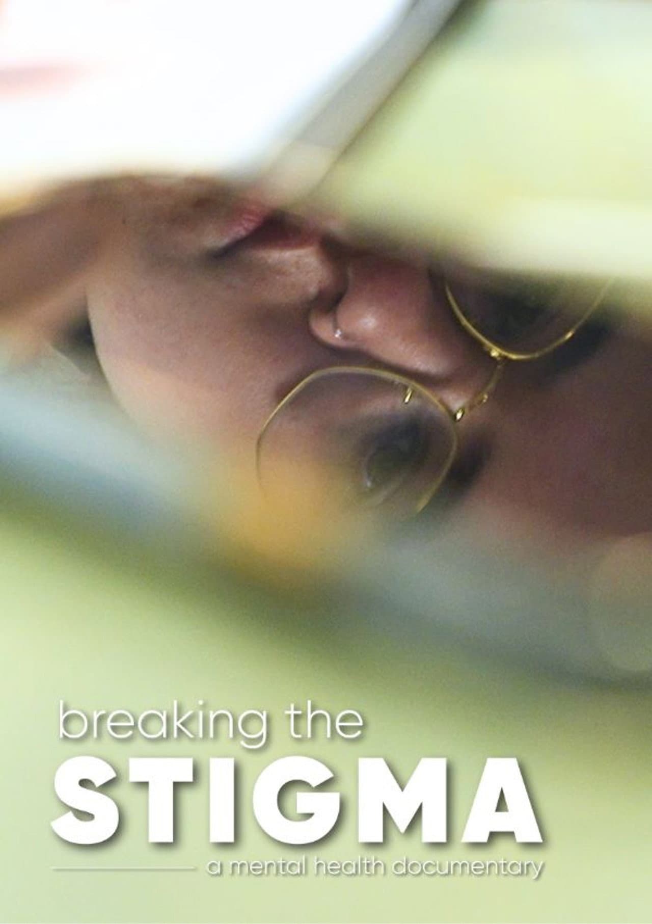 Breaking the Stigma preview 2