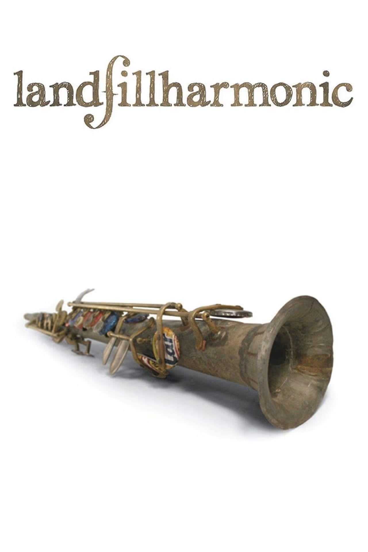 Landfill Harmonic preview 2