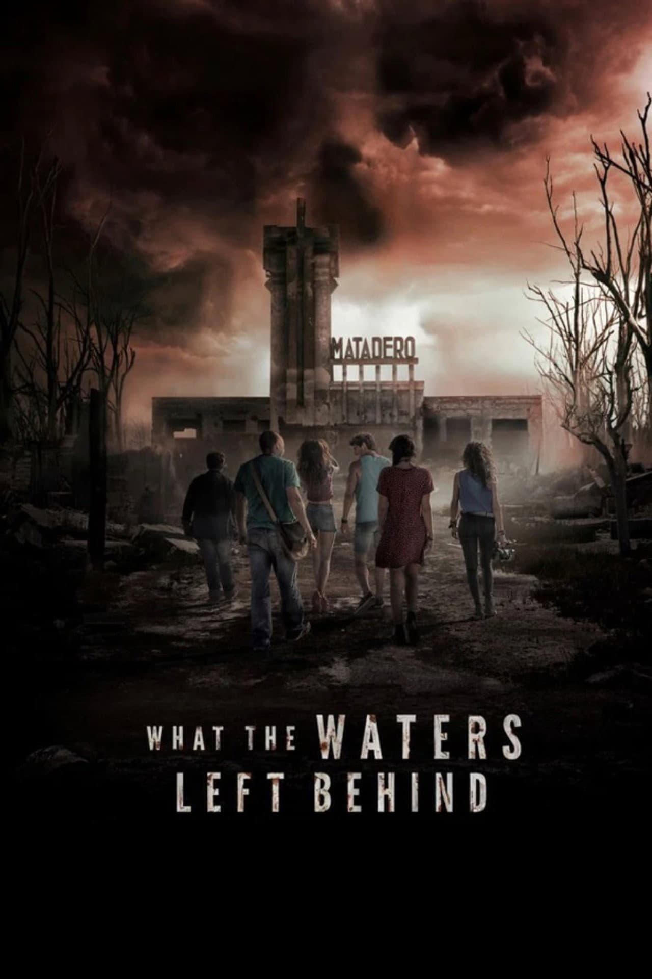 What the Waters Left Behind preview 2