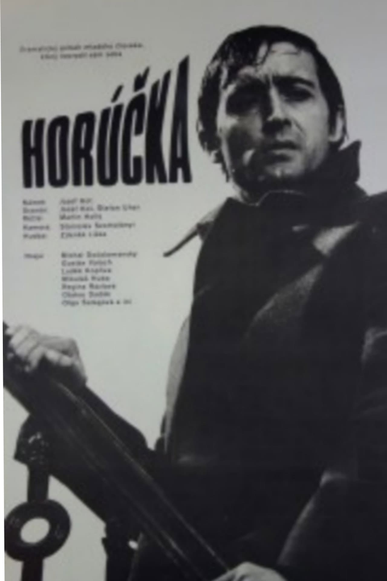 Horúčka preview 1