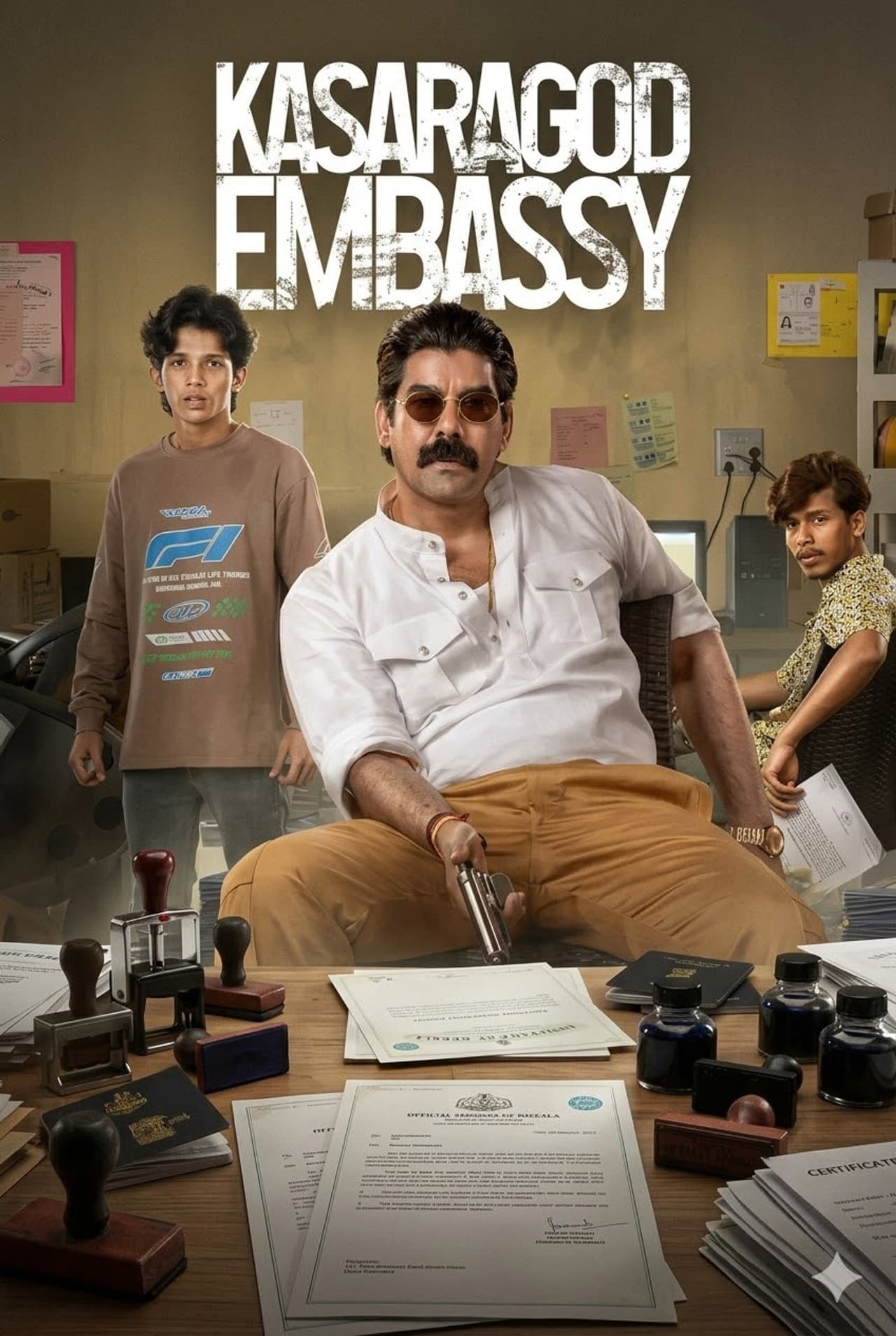 Kasargod Embassy preview 2