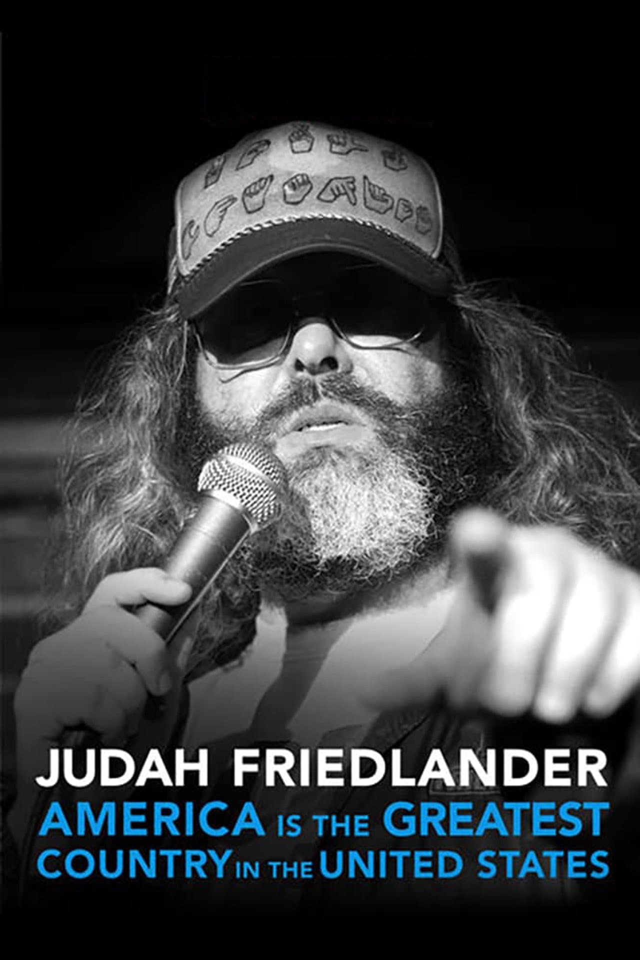 Judah Friedlander: America Is the Greatest Country in the United States preview 2