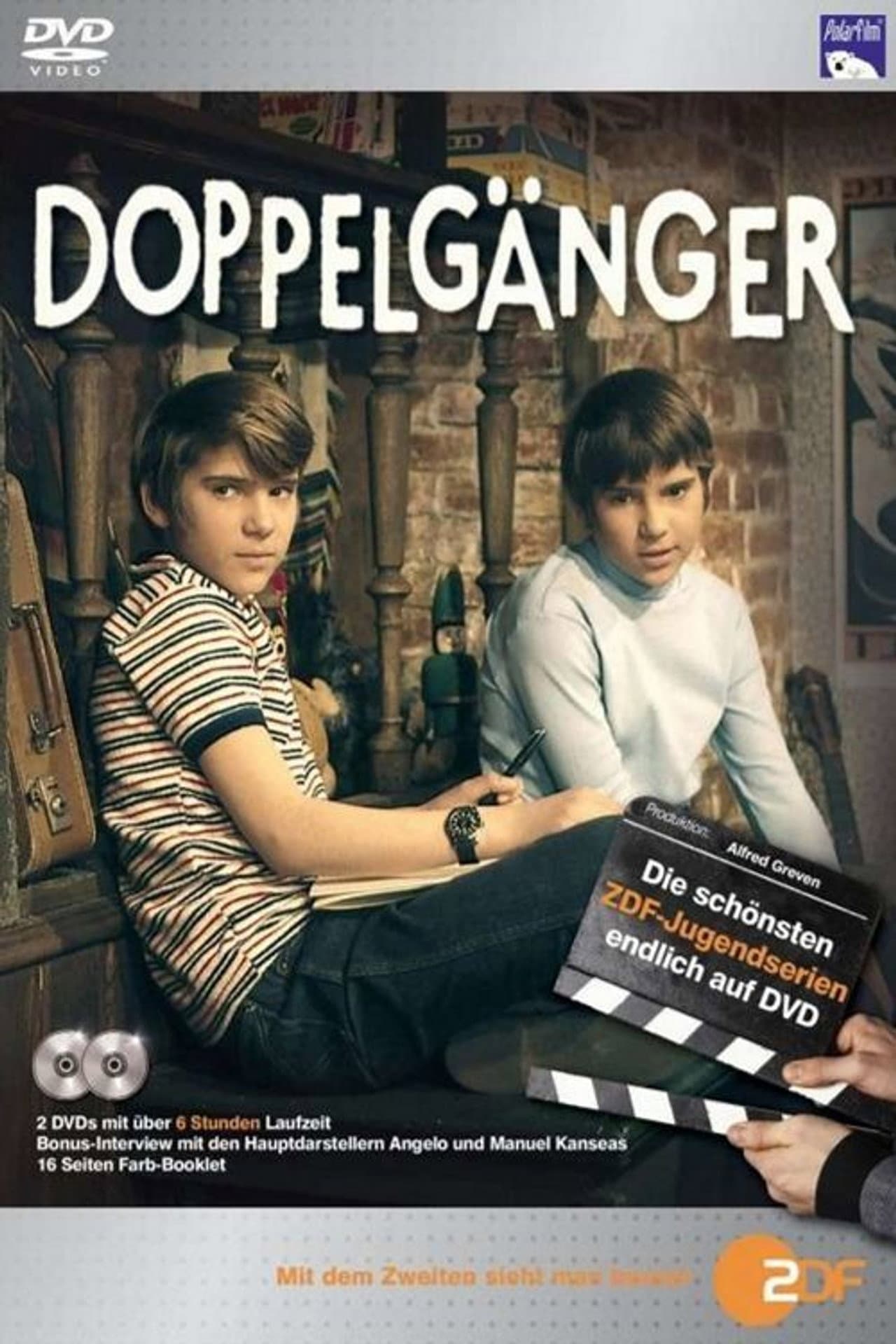 Doppelgänger preview 2