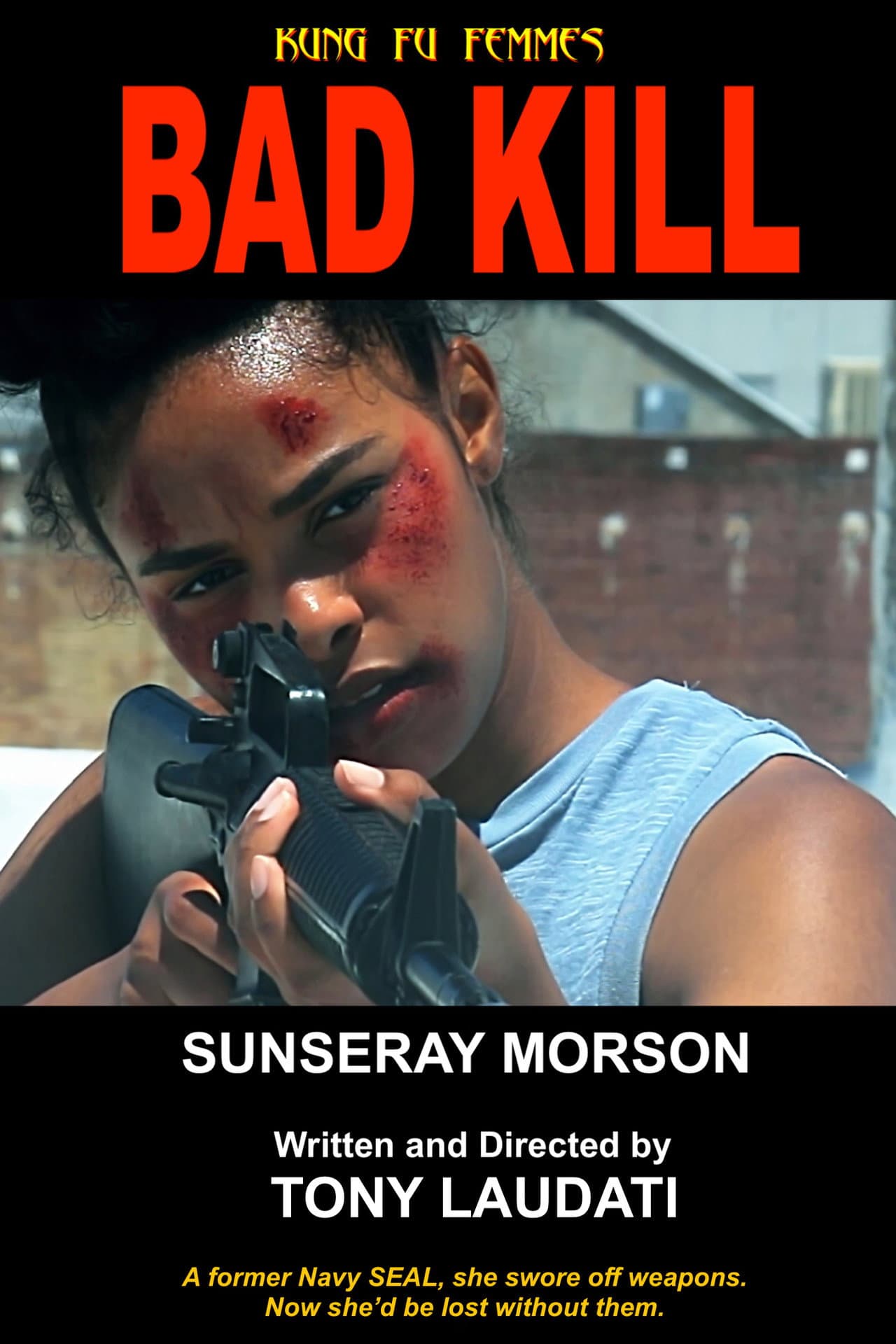 Bad Kill preview 2