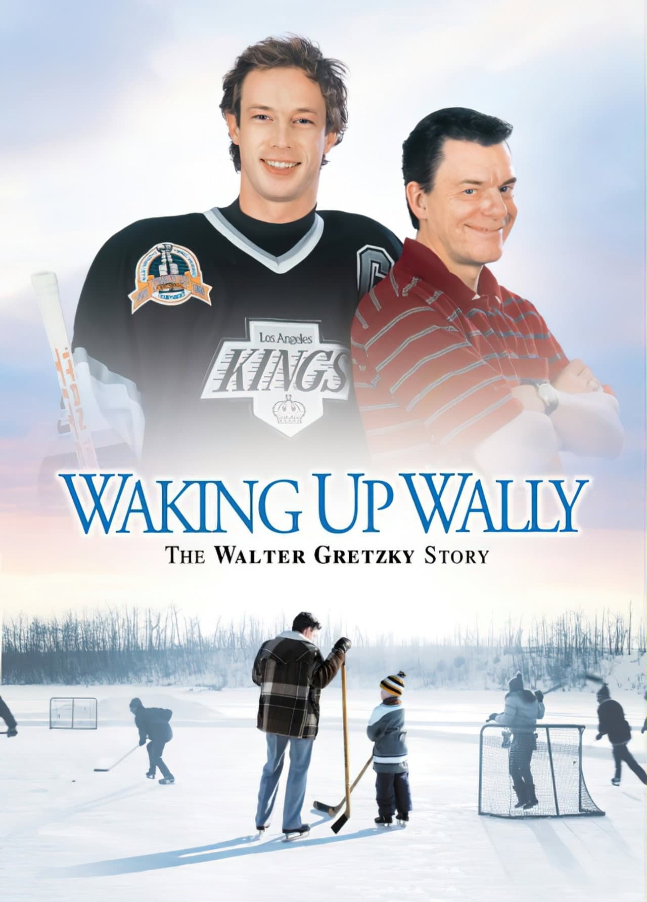 Waking Up Wally: The Walter Gretzky Story preview 2