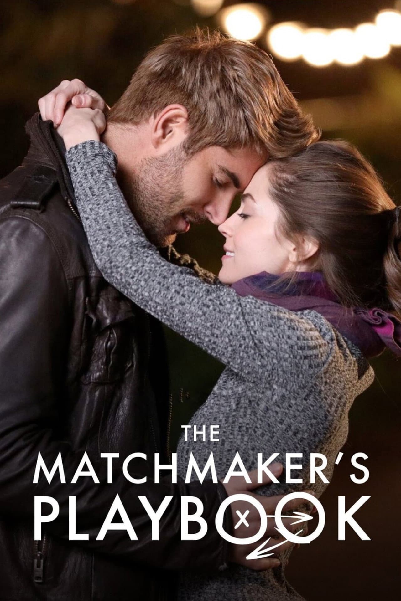 The Matchmaker's Playbook preview 2