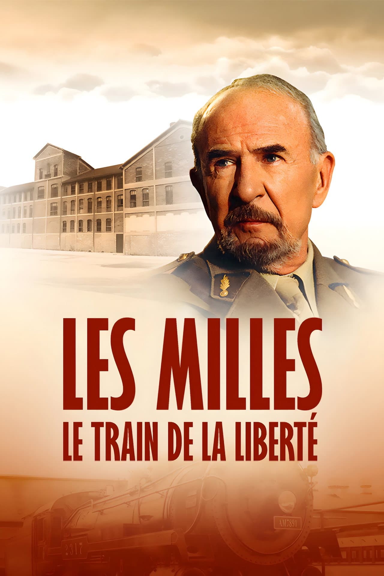 Les Milles preview 2