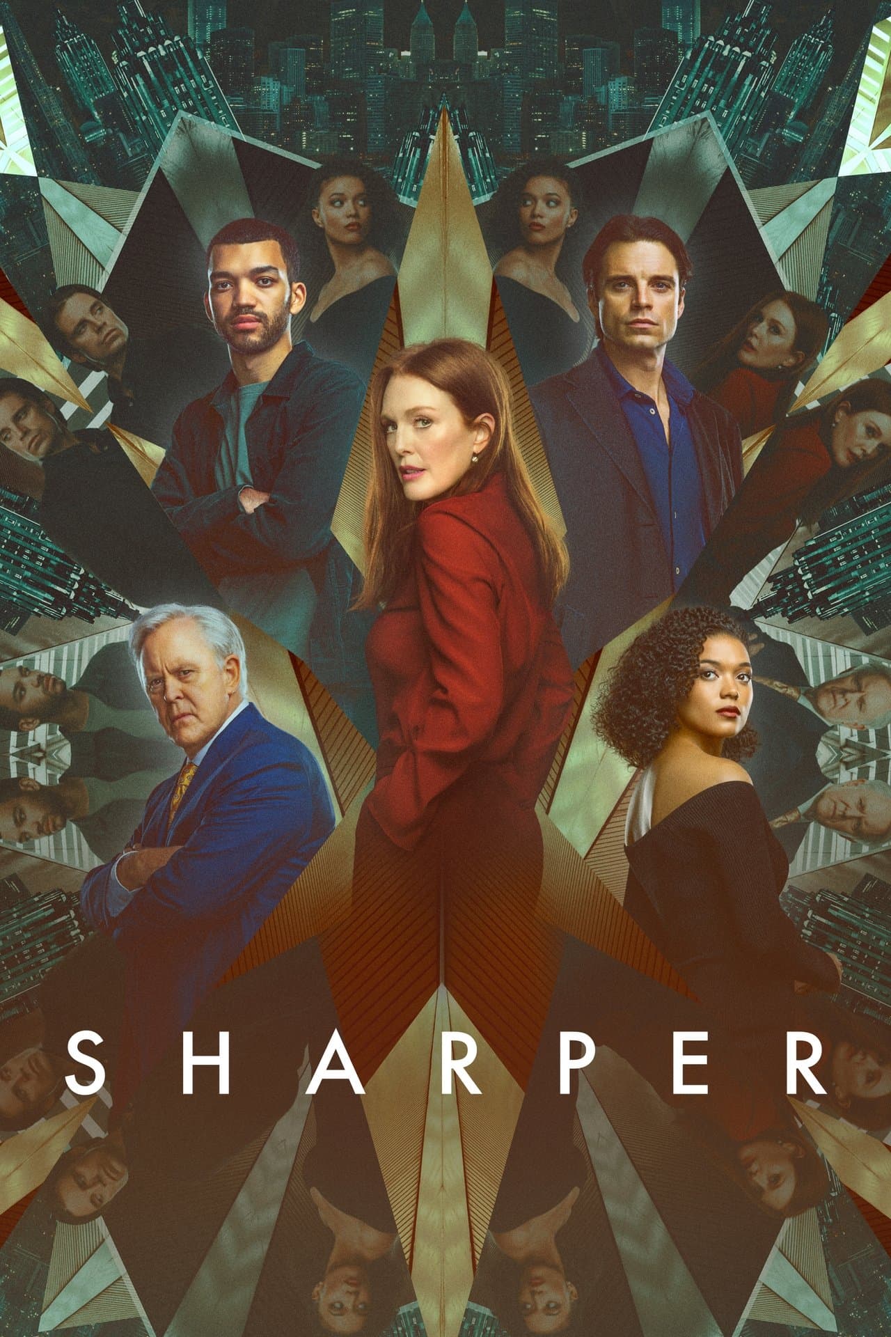 Sharper preview 2