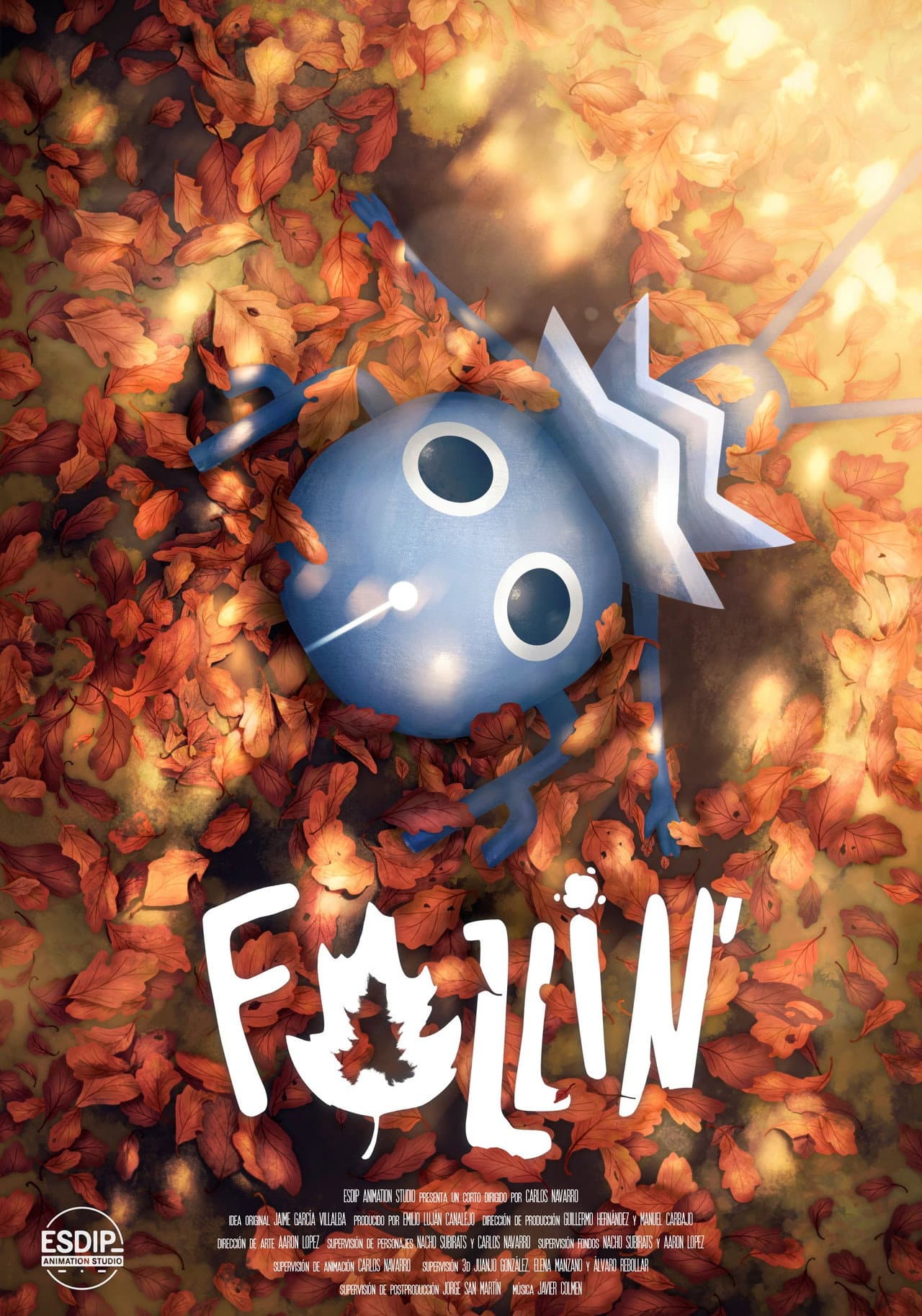 Fallin’ preview 2