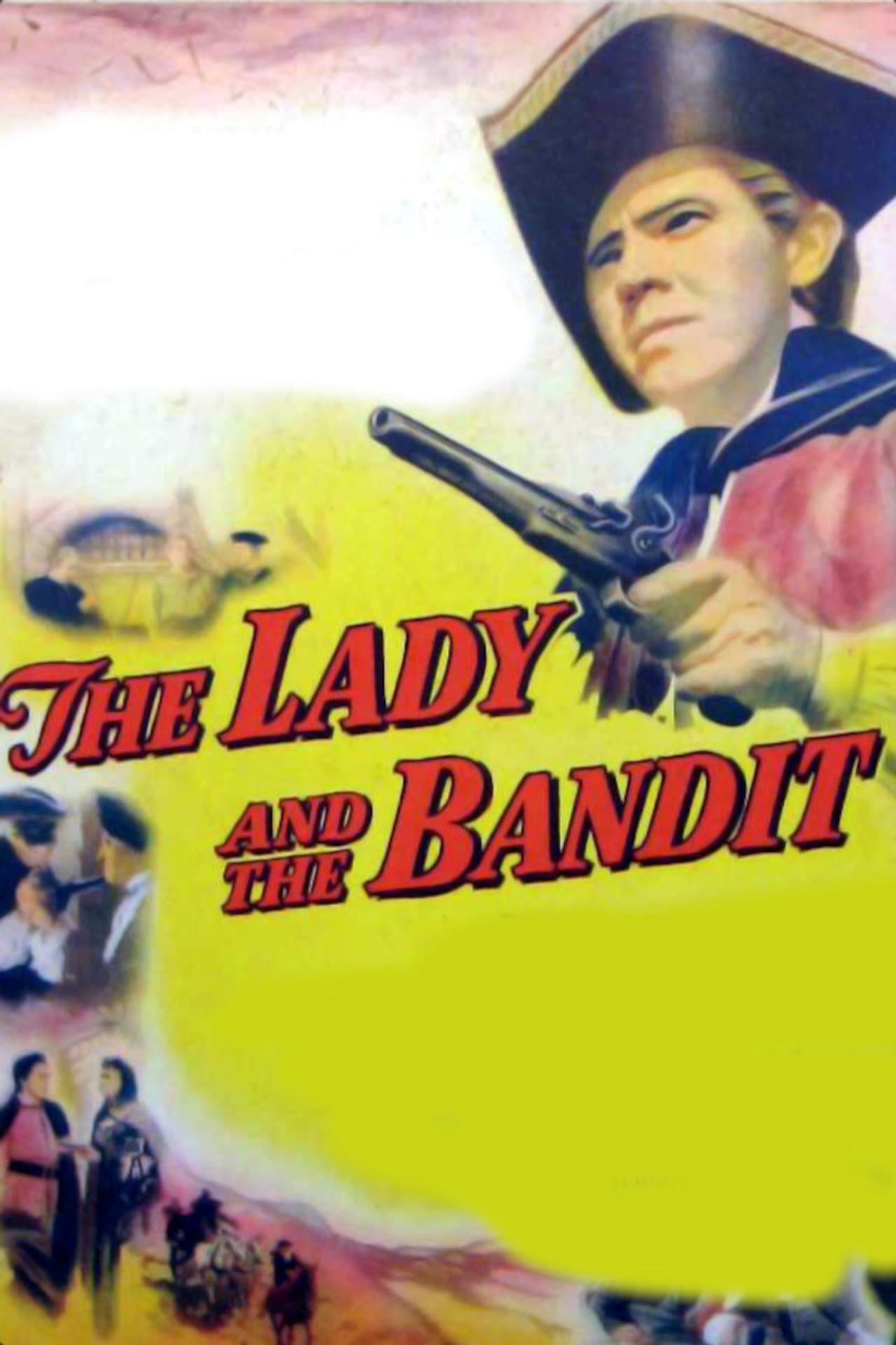 The Lady and the Bandit preview 2