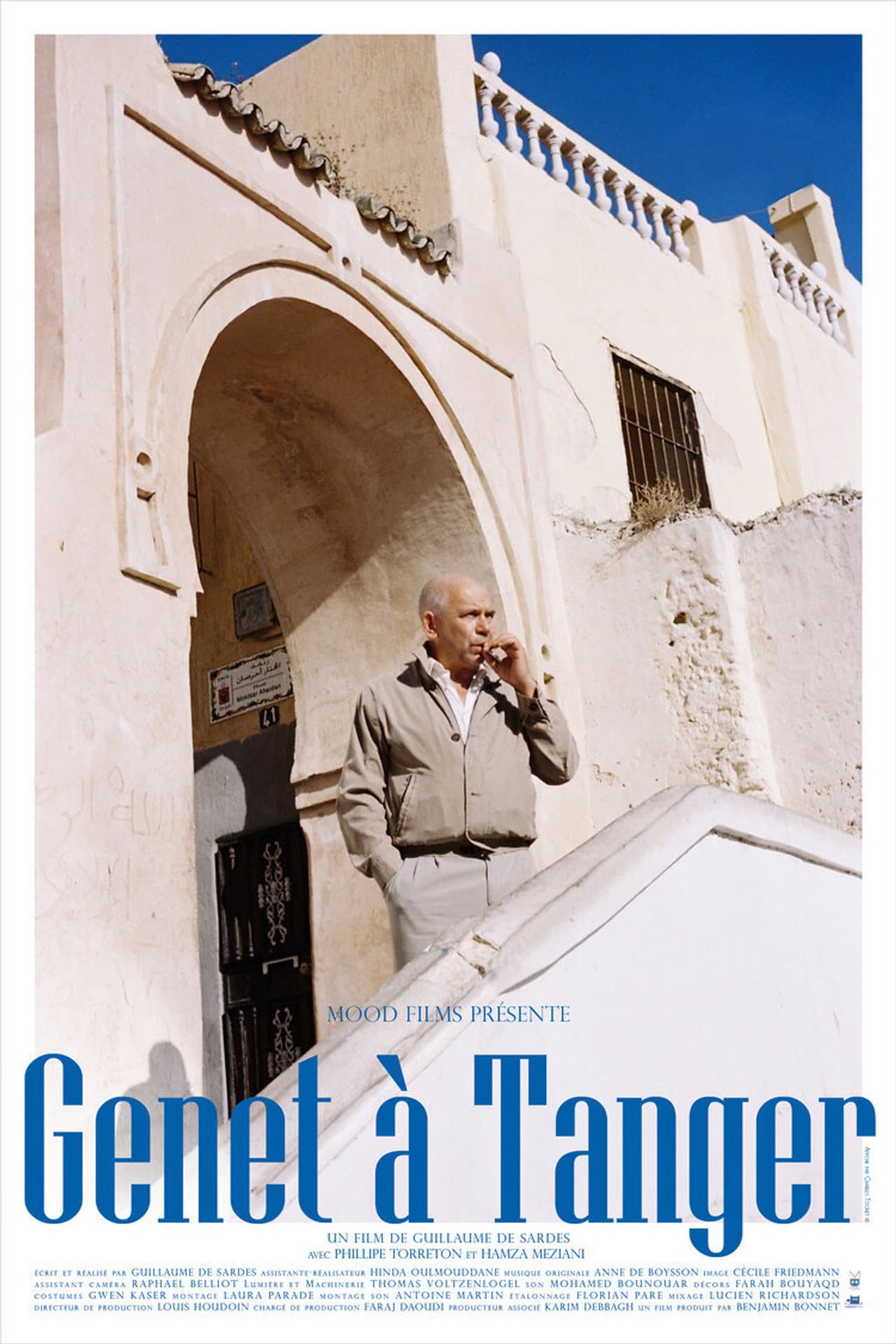 Genet à Tanger preview 1