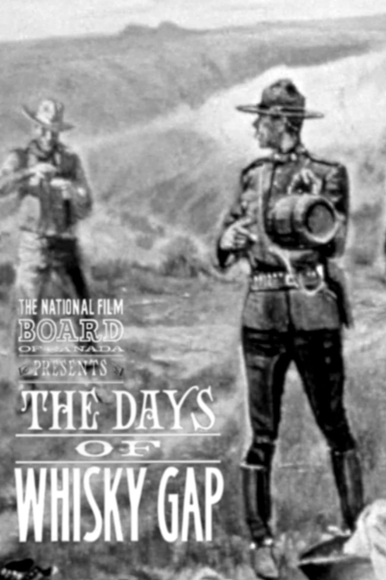 The Days of Whisky Gap preview 2