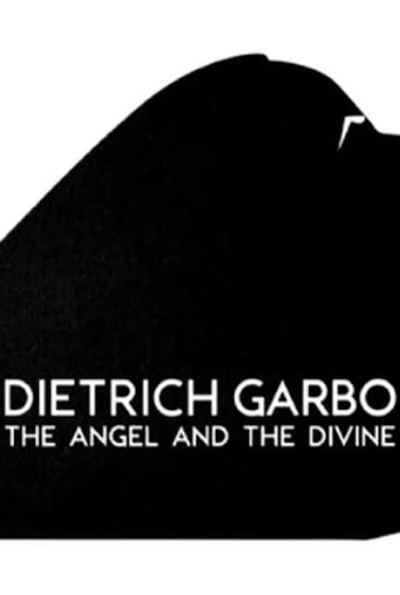 Dietrich, Garbo, l'ange et la divine preview 1