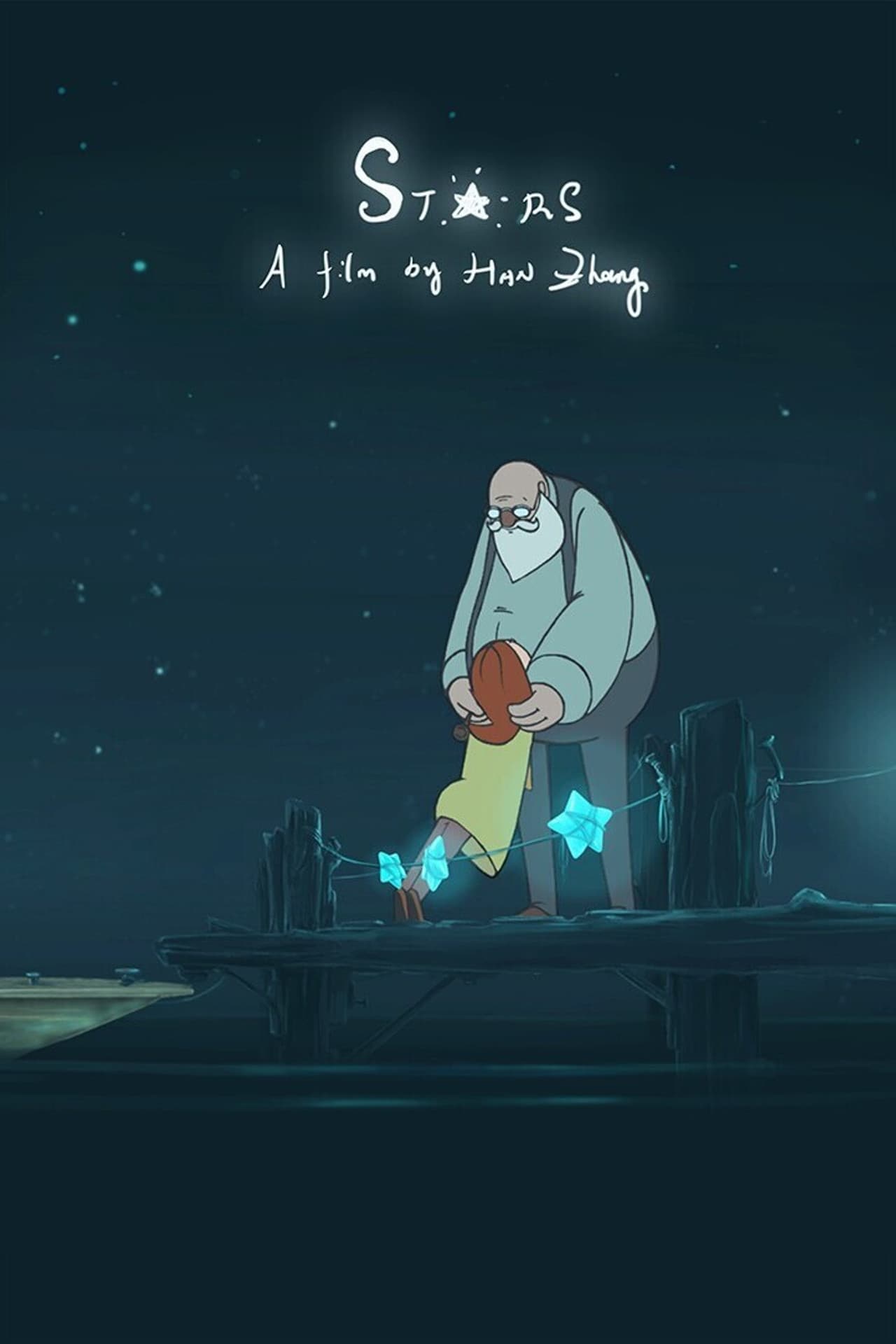 Stars preview 2