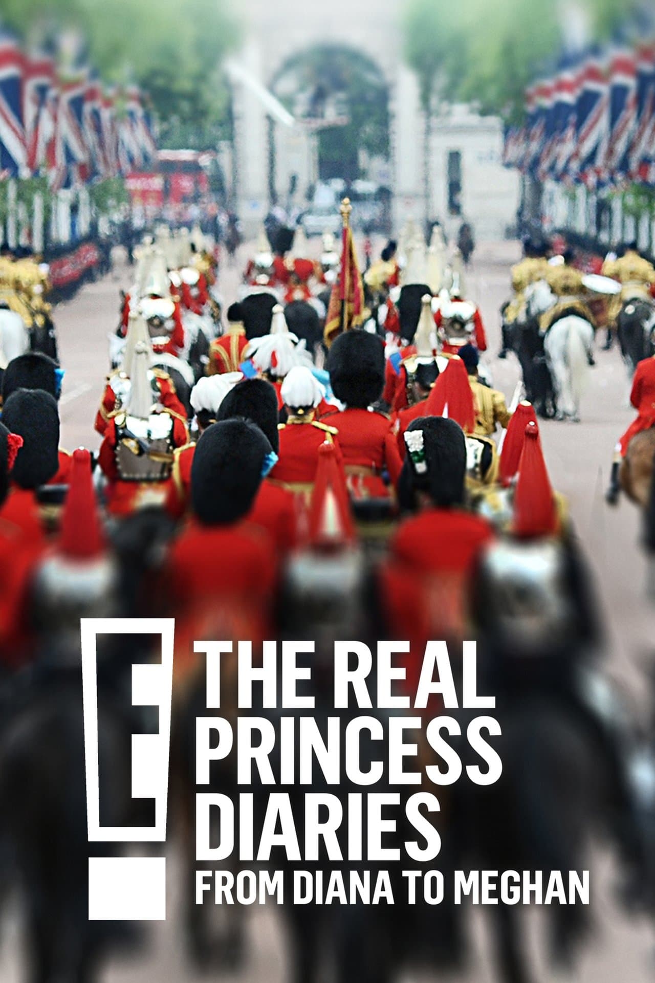 The Real Princess Diaries: From Diana to Meghan preview 2