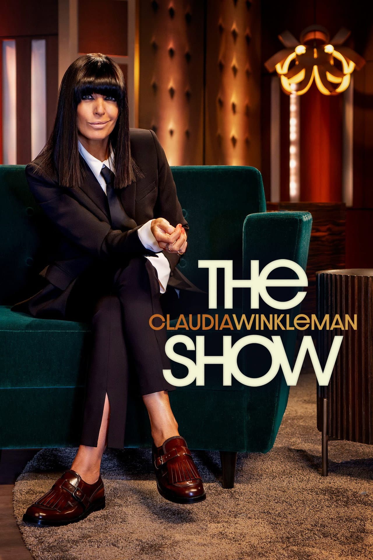 The Claudia Winkleman Show preview 2