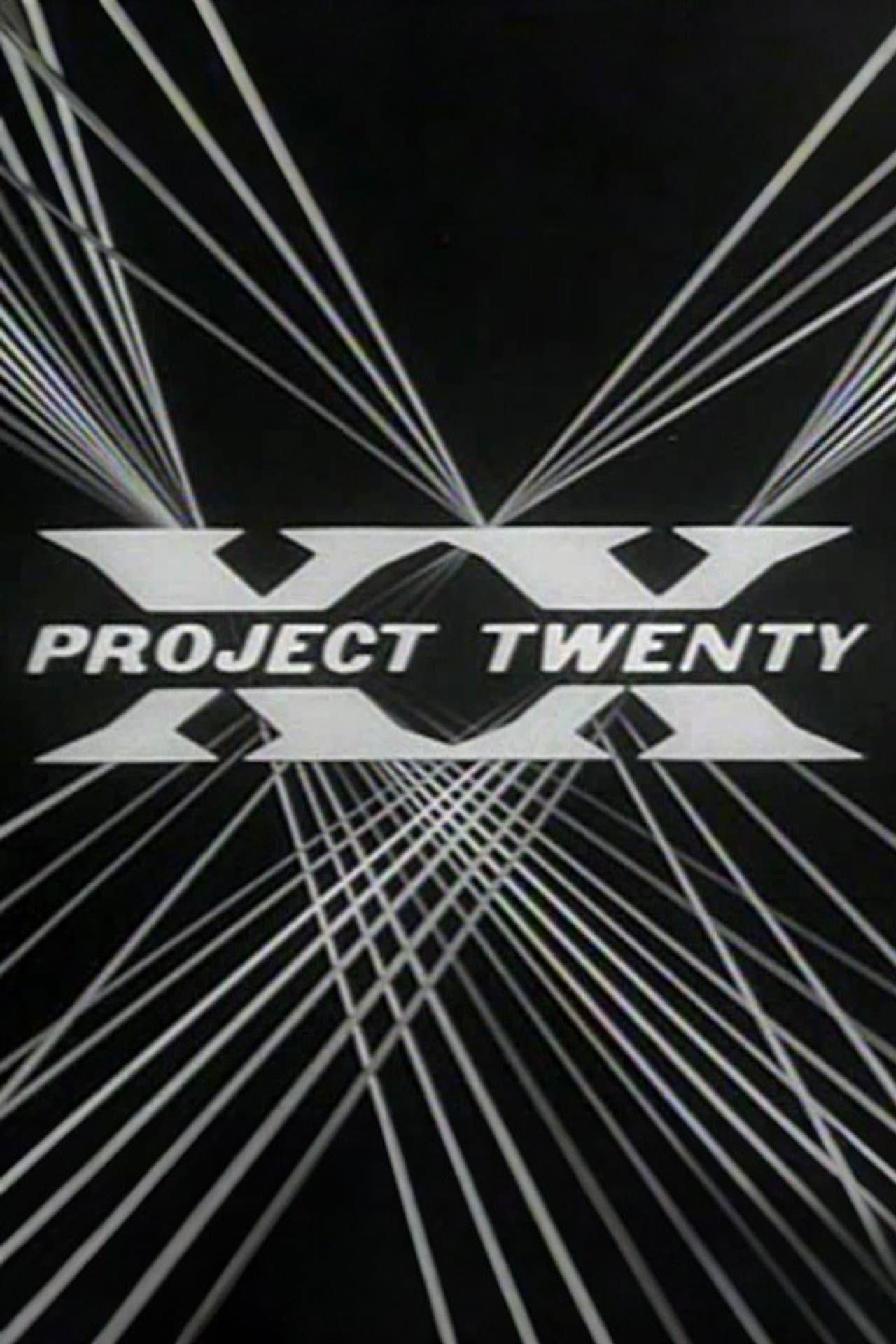 Project XX preview 1