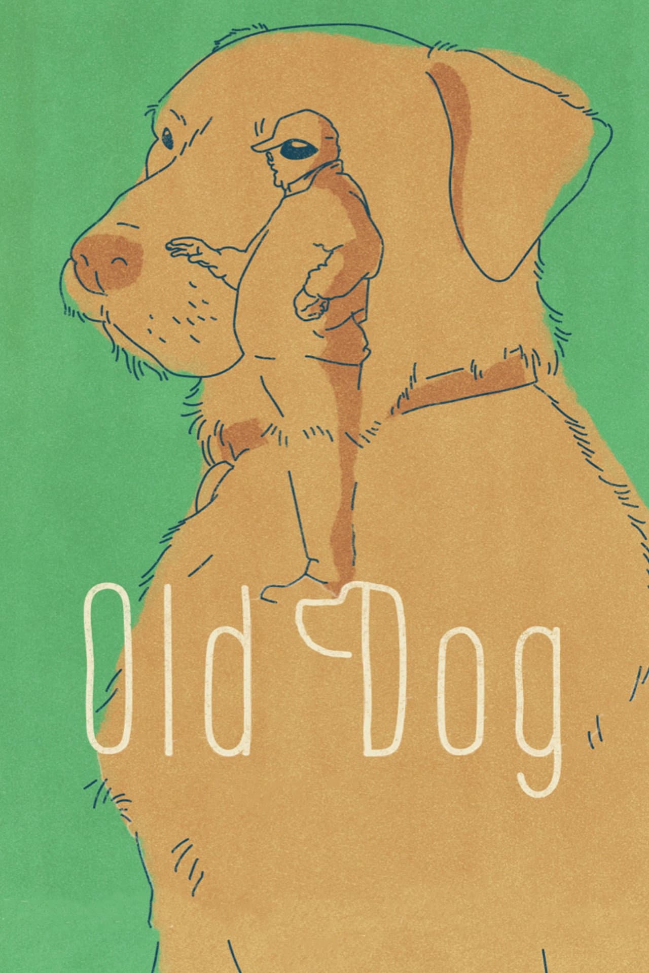 Old Dog preview 2