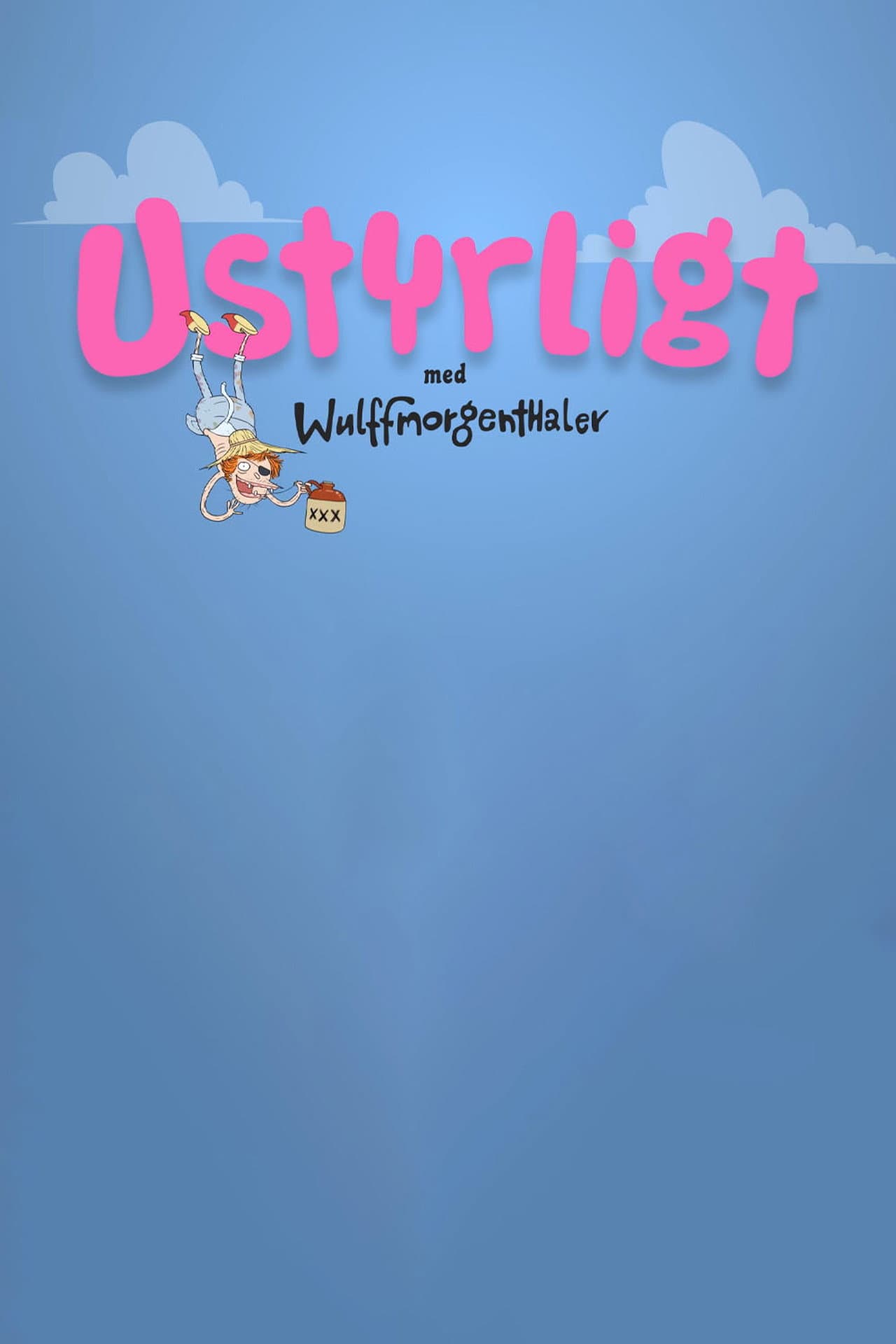 Ustyrligt preview 2