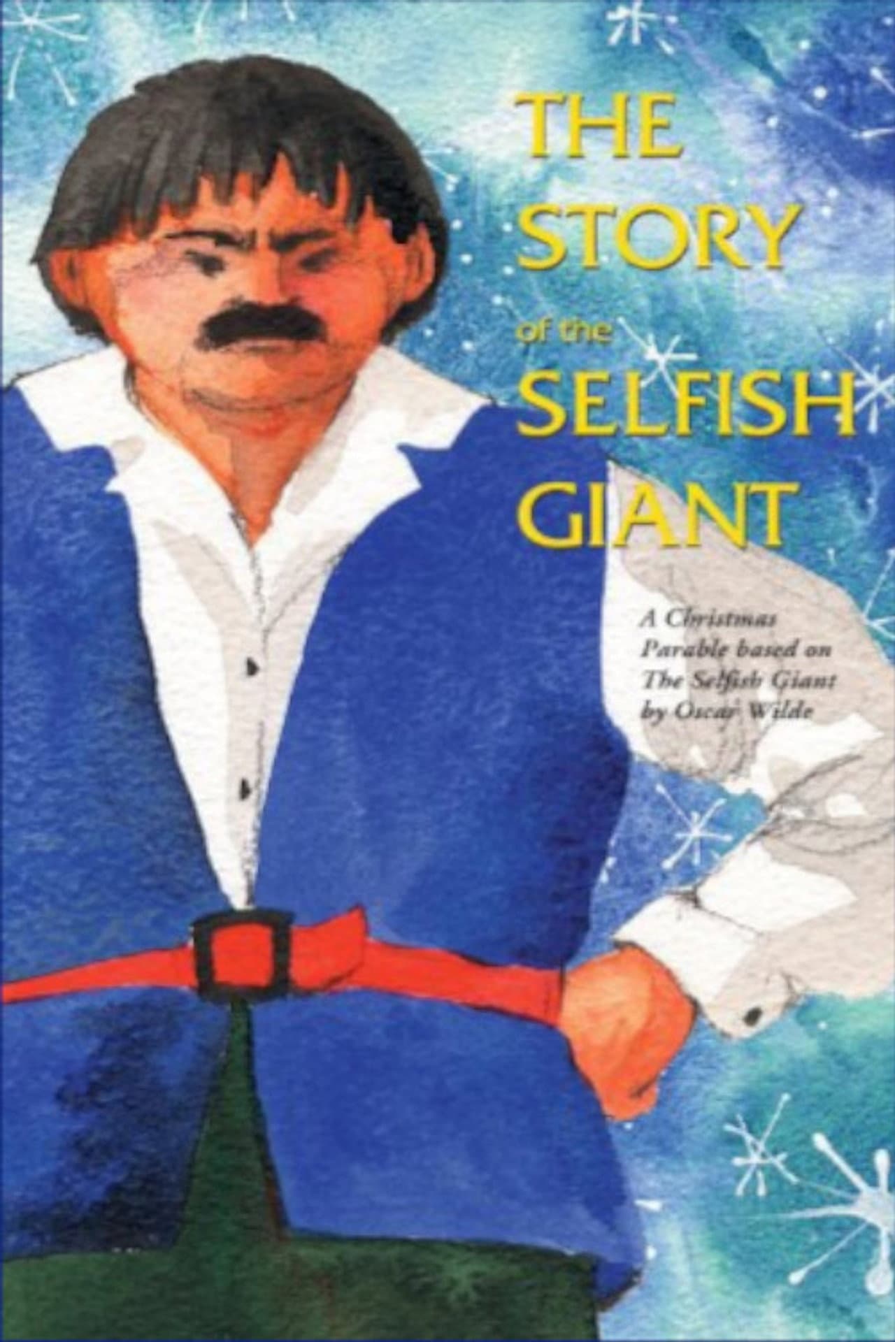 The Story of the Selfish Giant preview 1