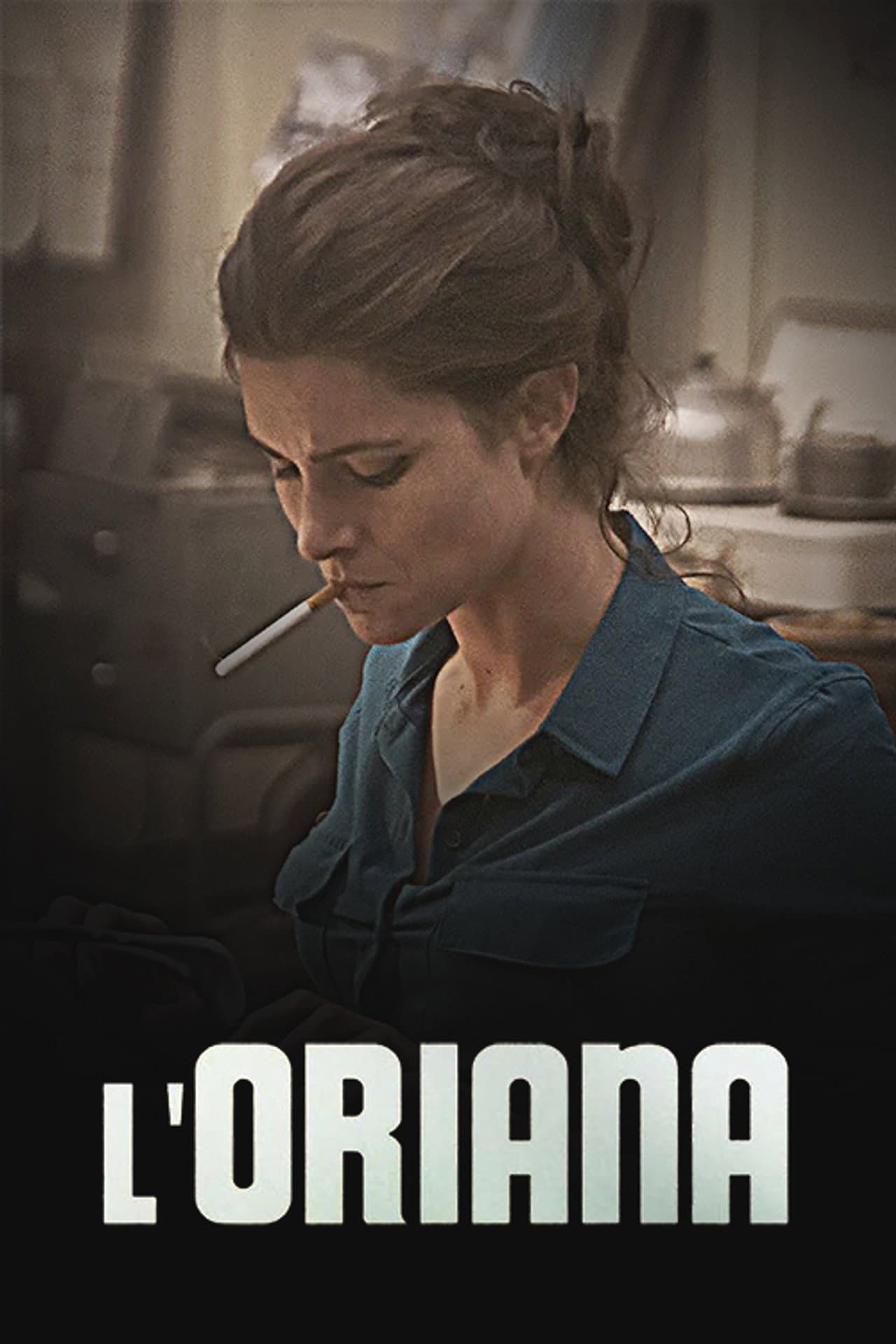 L'Oriana preview 2