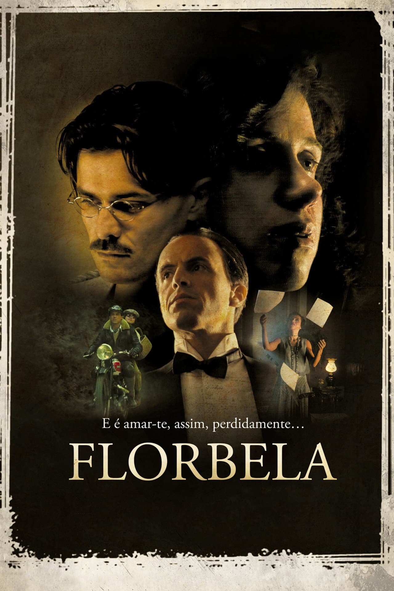 Florbela preview 2
