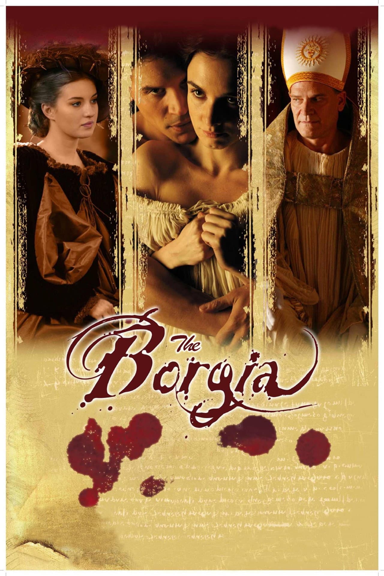 The Borgia preview 2
