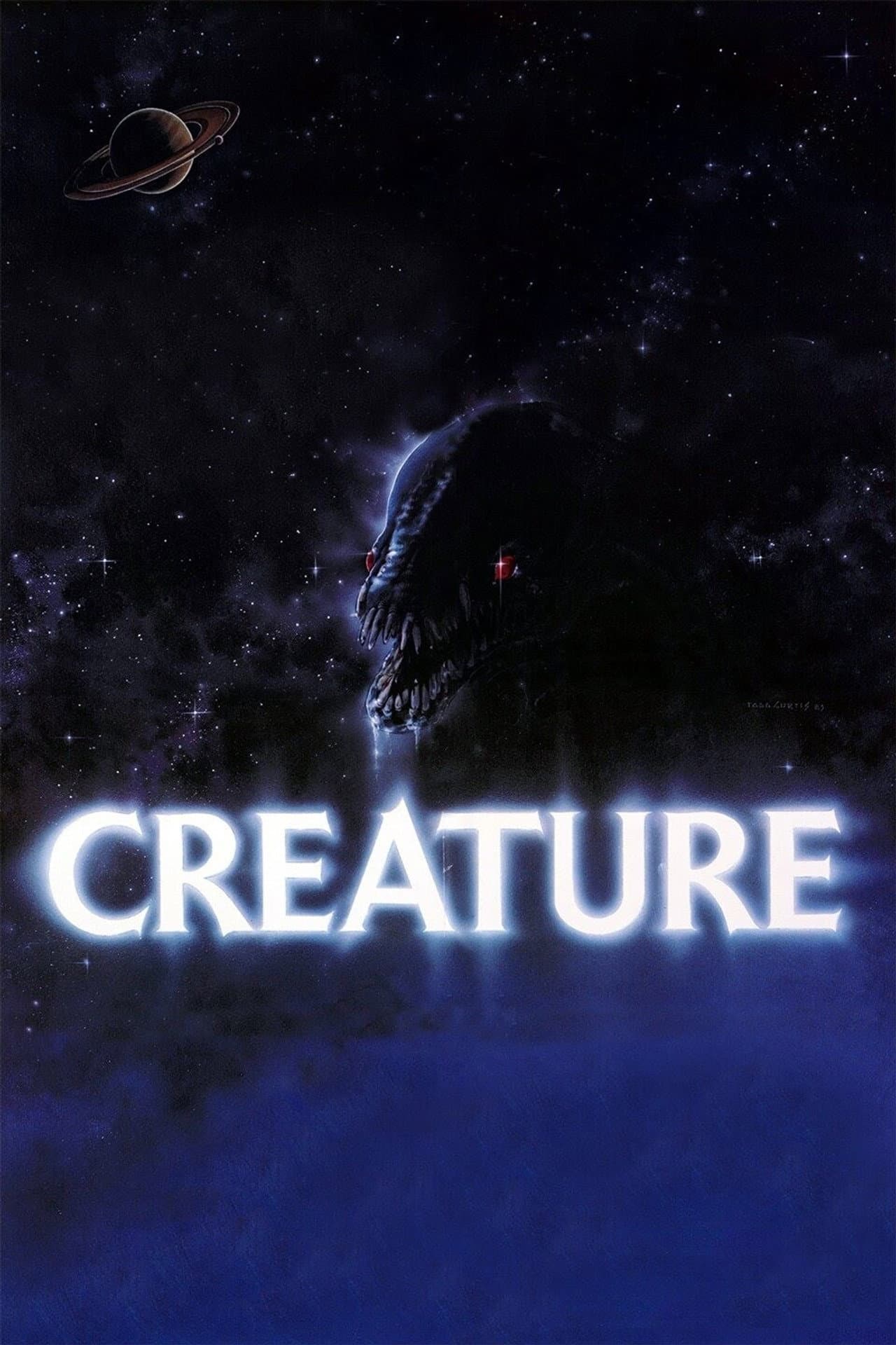Creature preview 2