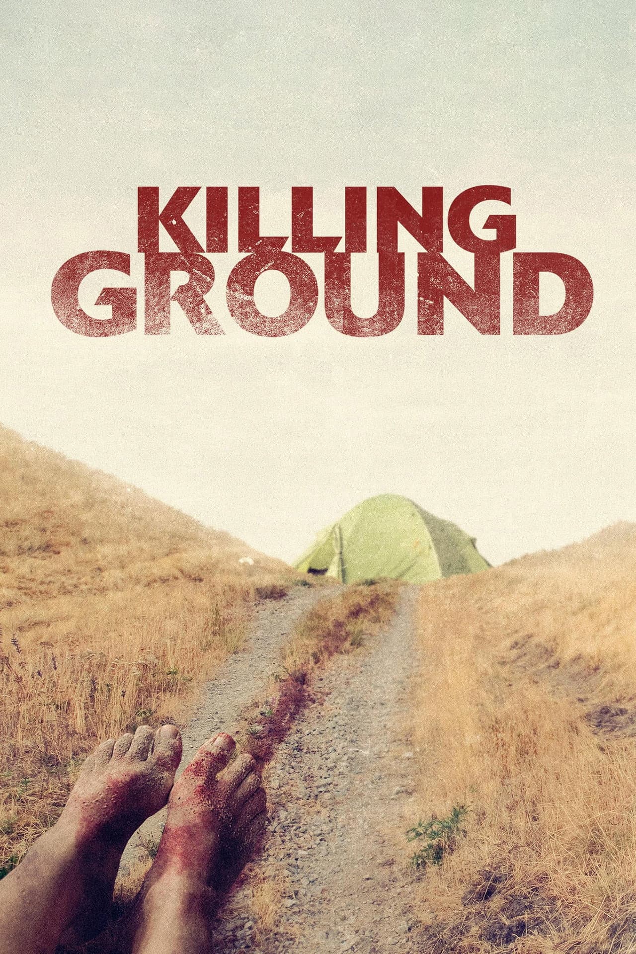 Killing Ground preview 2