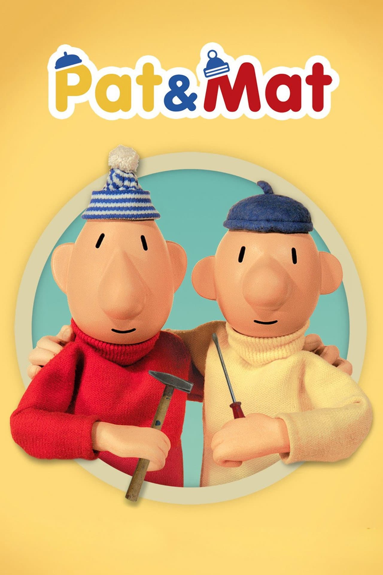 Pat & Mat preview 2