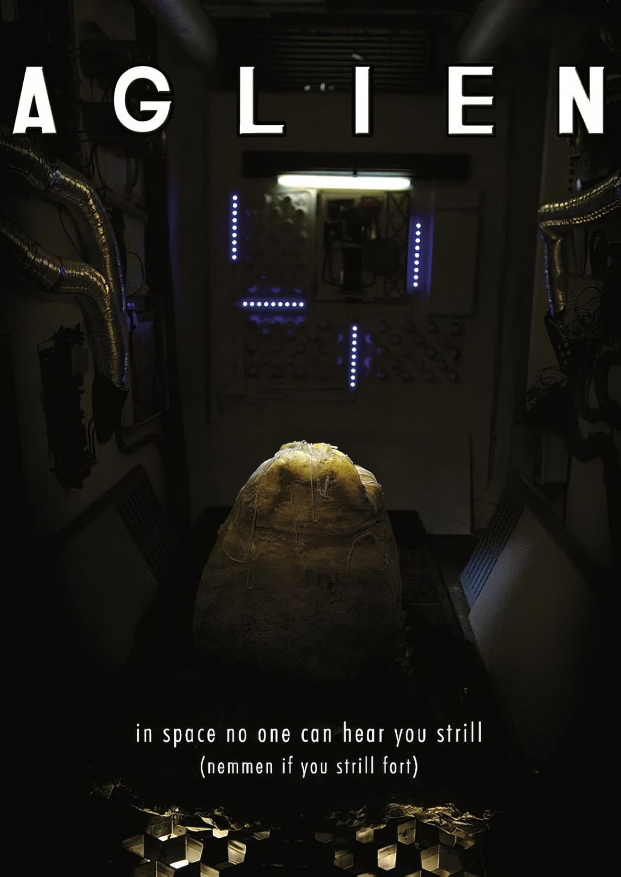 Aglien preview 2