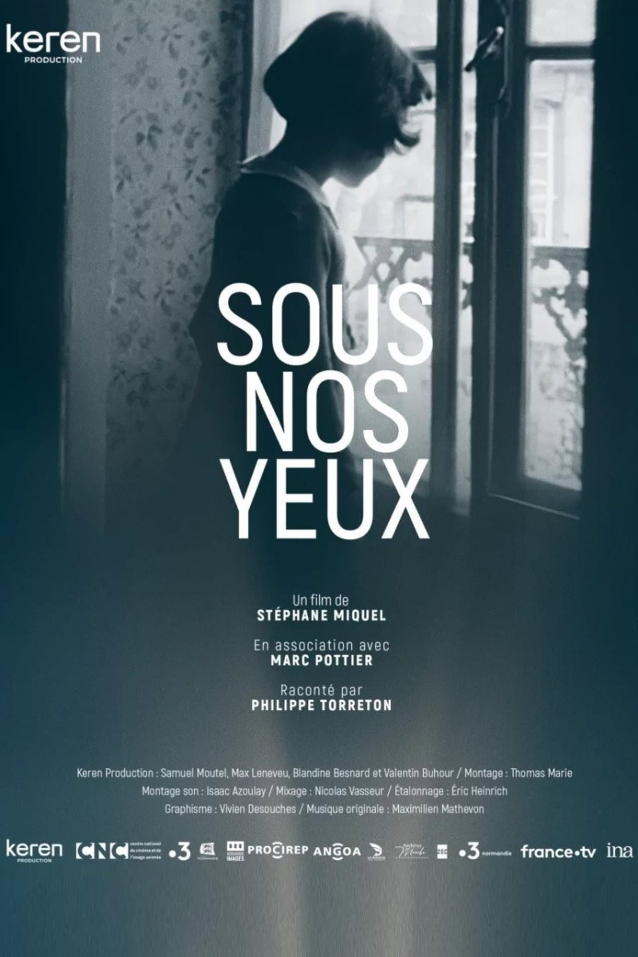 Sous nos yeux preview 2
