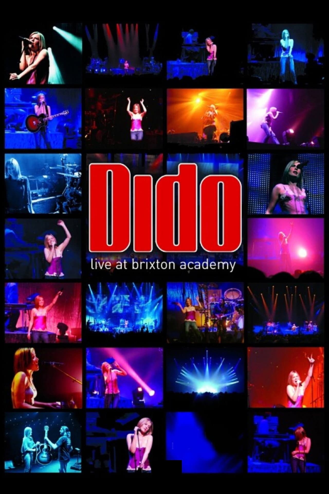 Dido: Live at Brixton Academy preview 1
