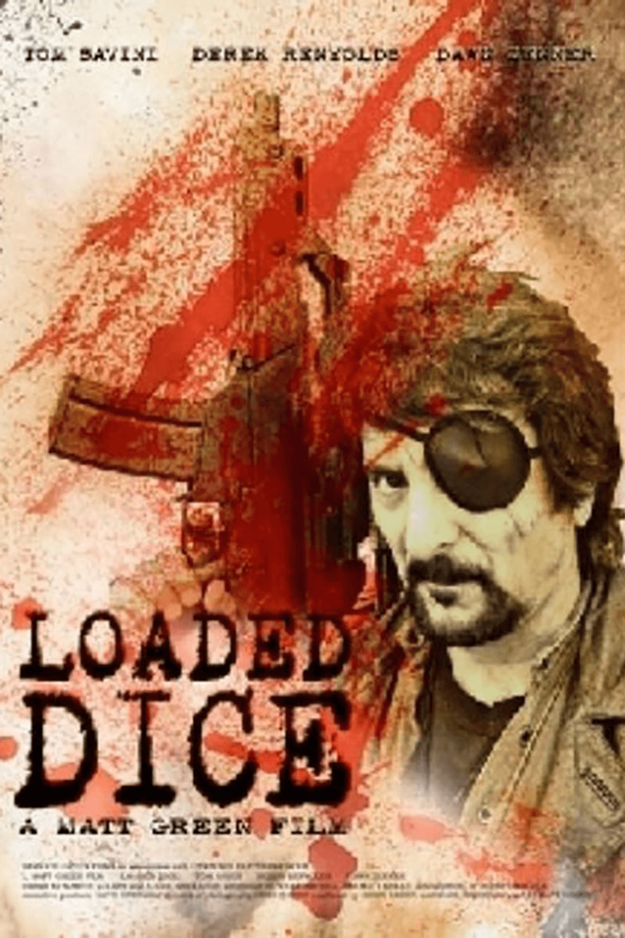 Loaded Dice preview 2