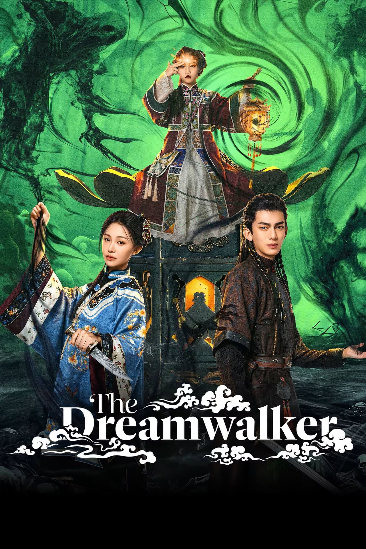 The Dreamwalker preview 2