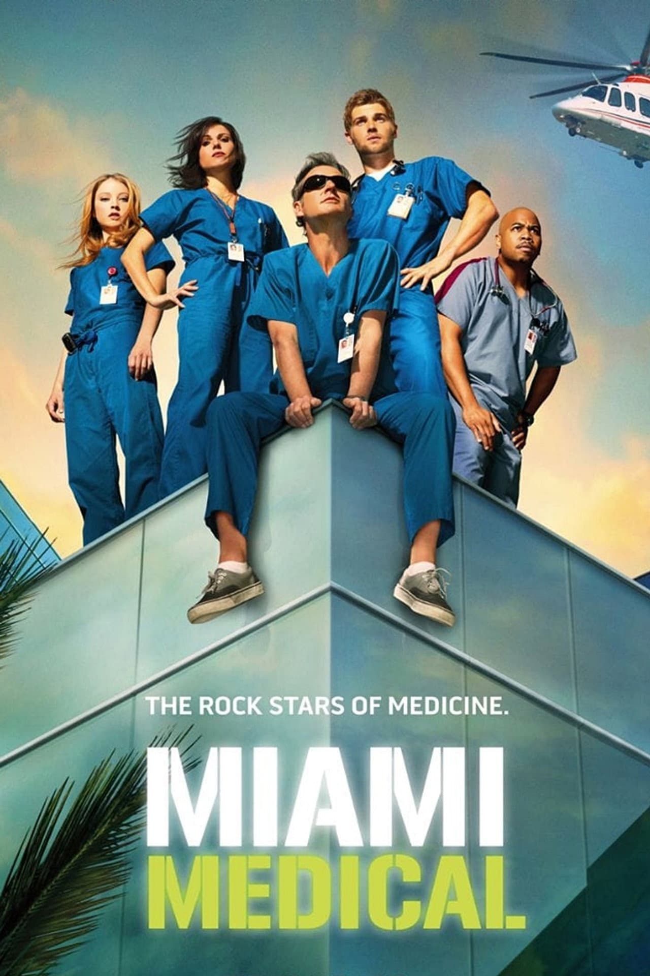 Miami Medical preview 1