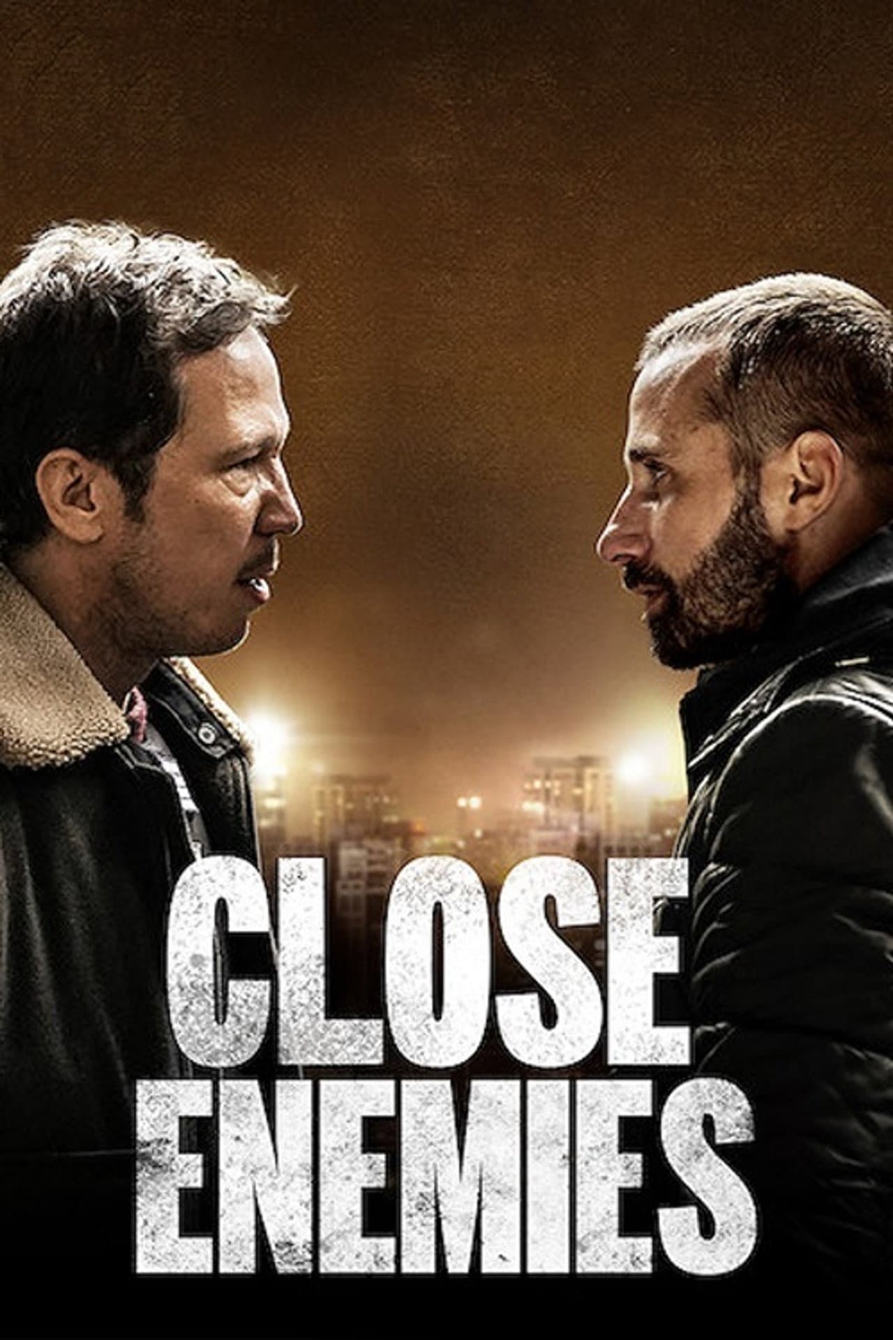 Close Enemies preview 2