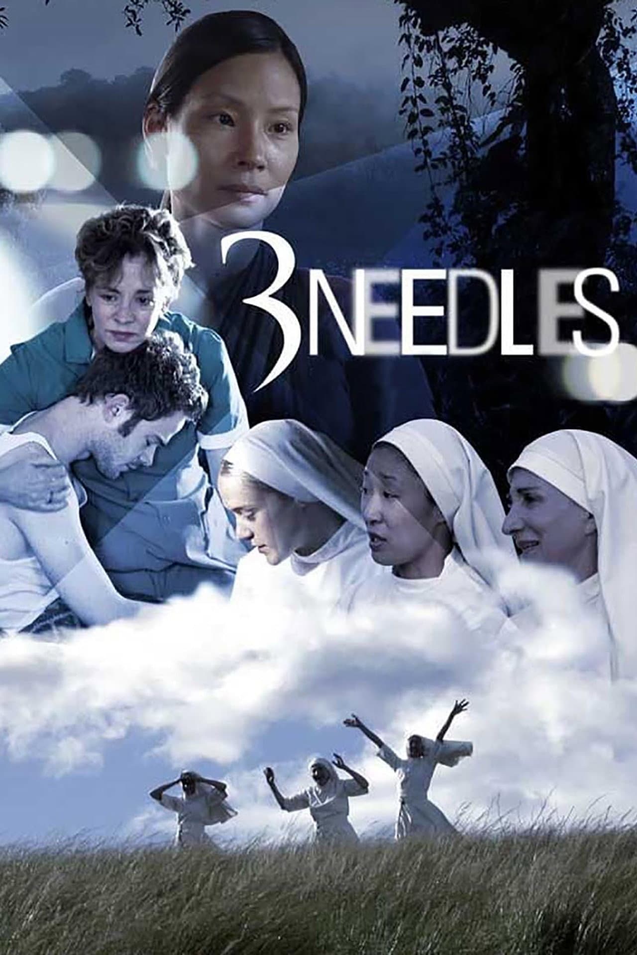 3 Needles preview 2