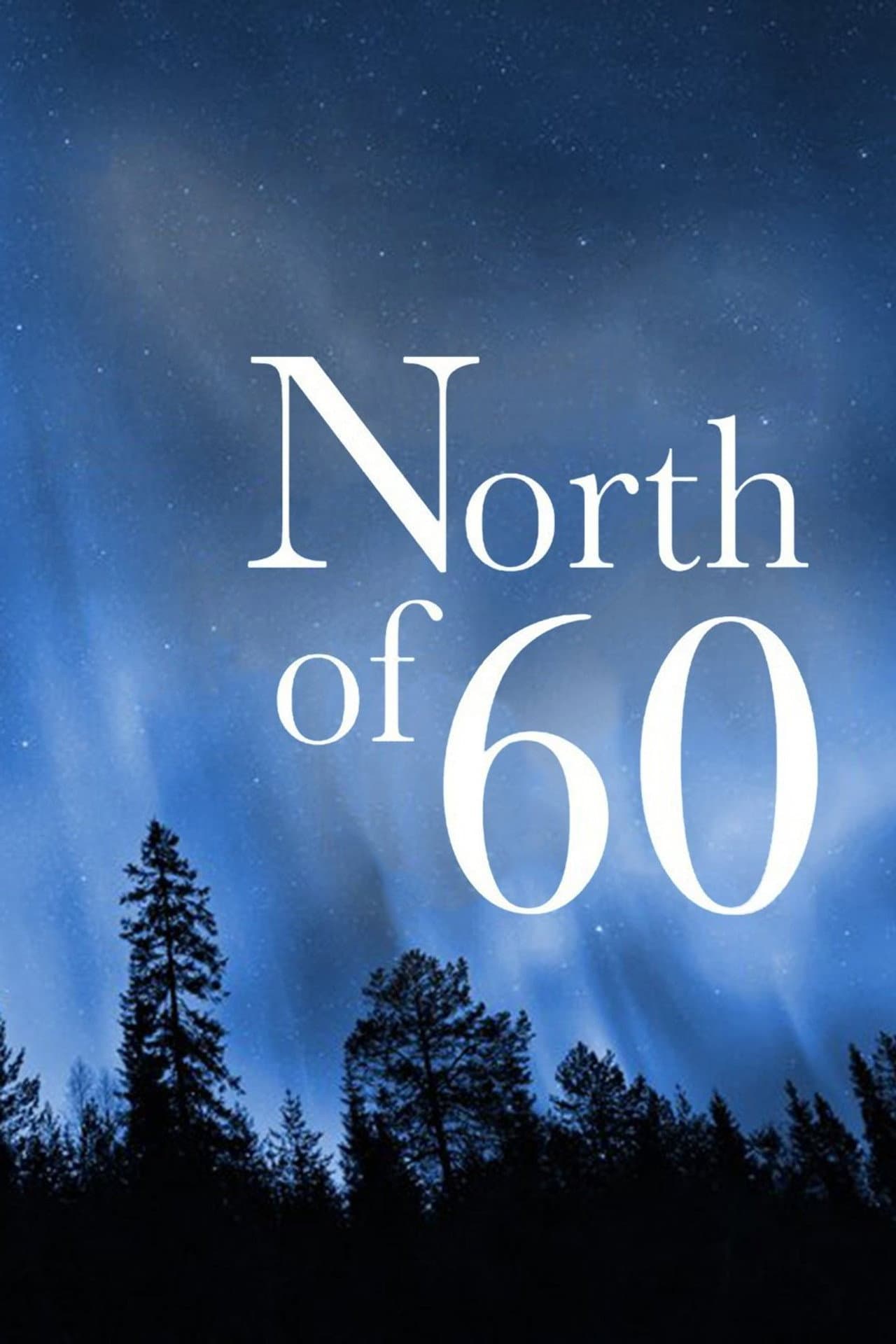 North of 60 preview 2