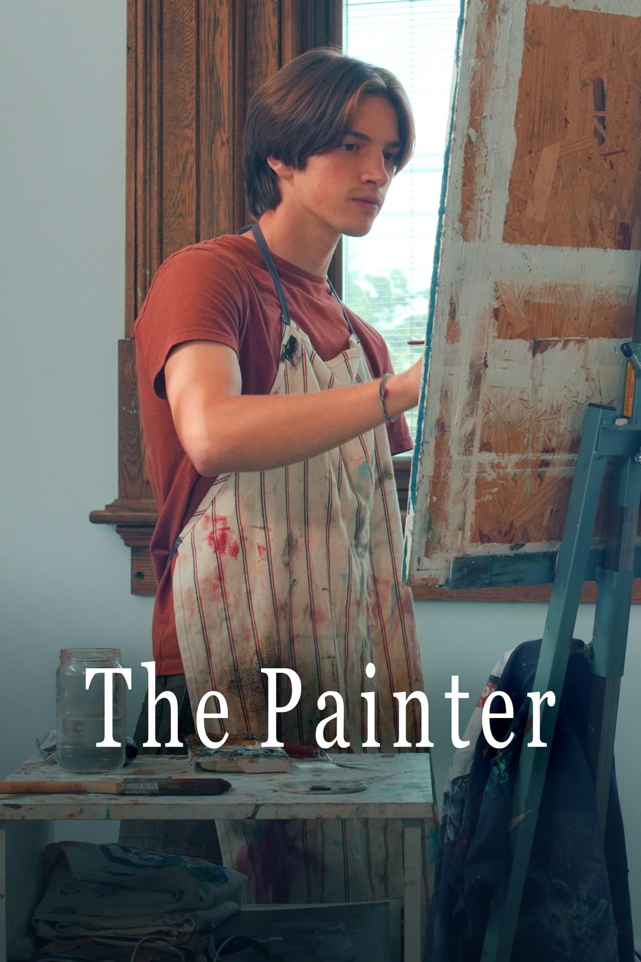 The Painter preview 2