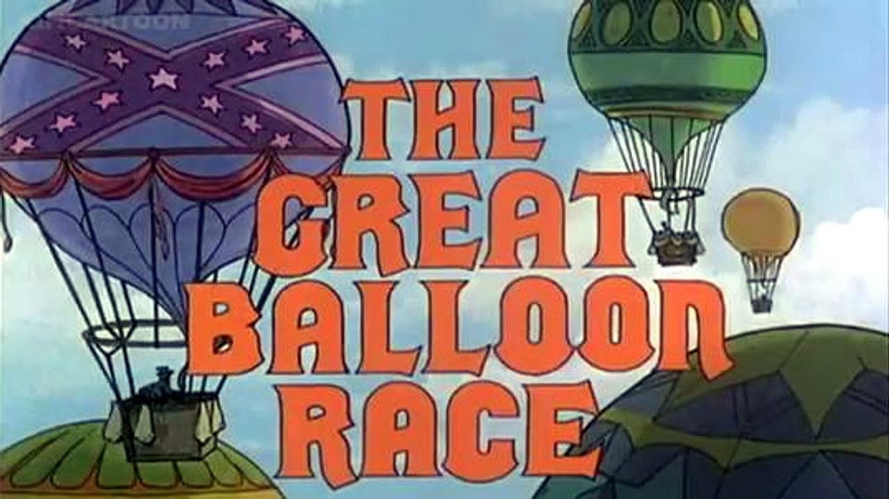 The Great Balloon Race