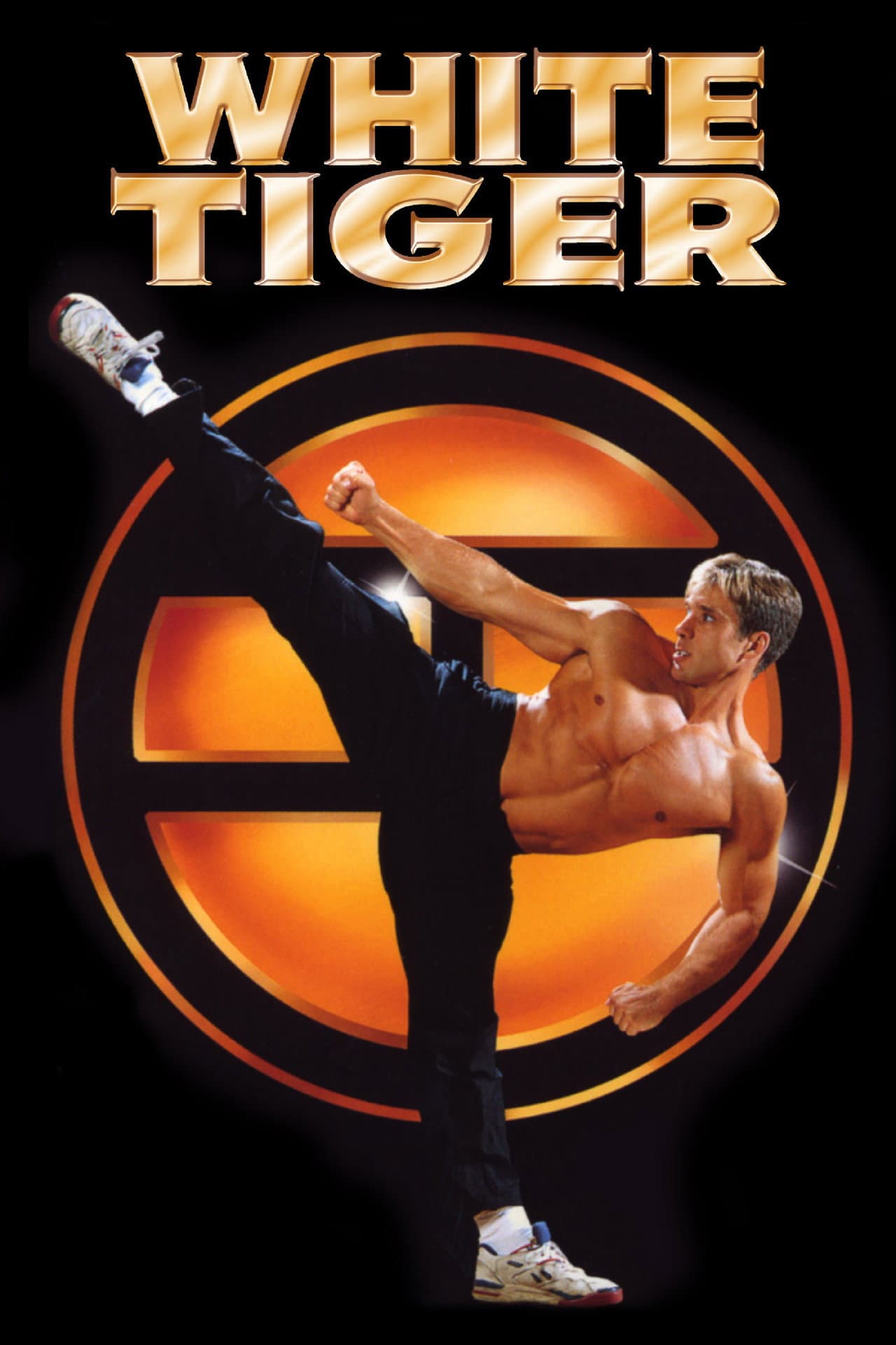 White Tiger preview 2
