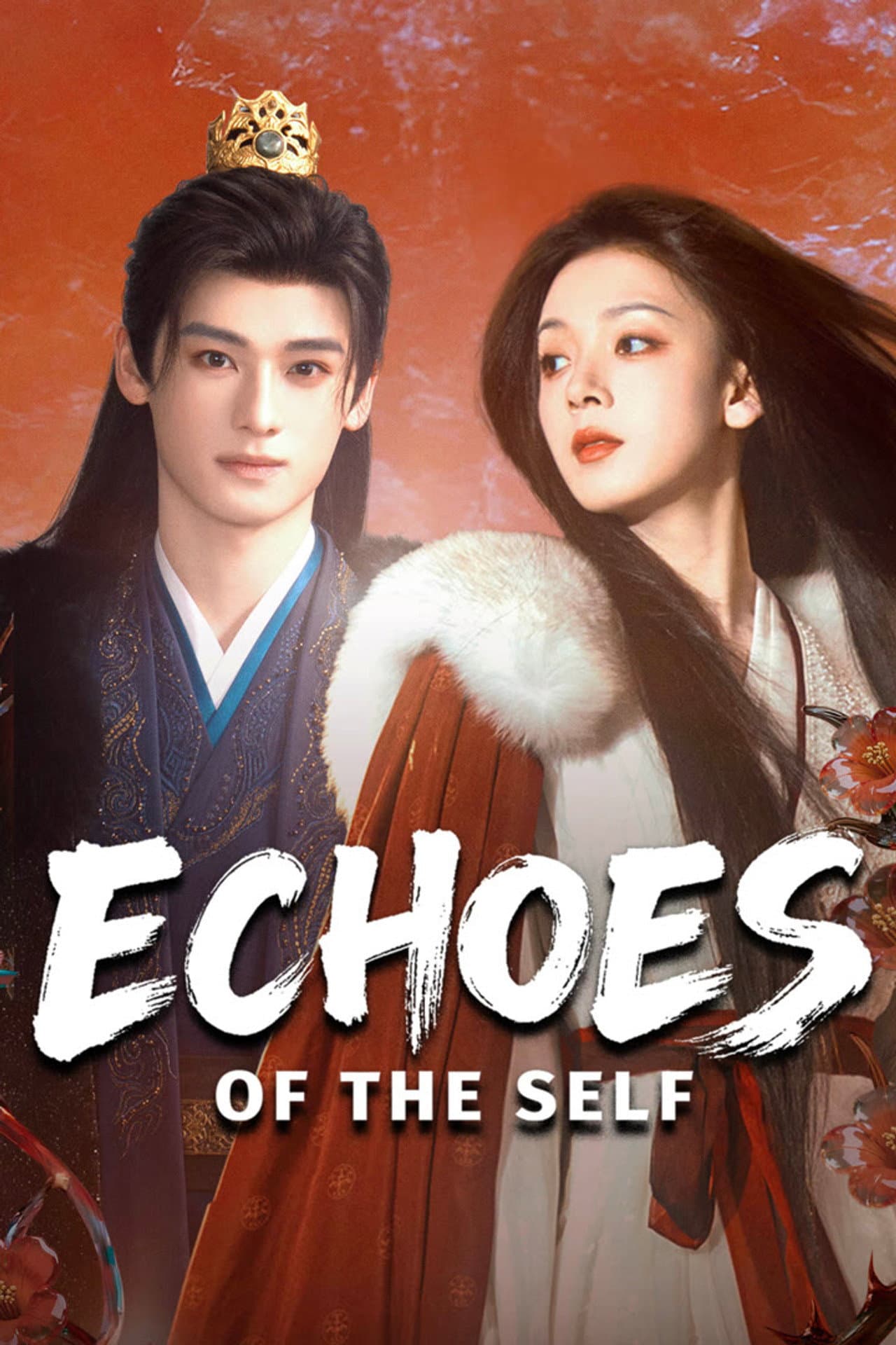Echoes of the Self preview 2