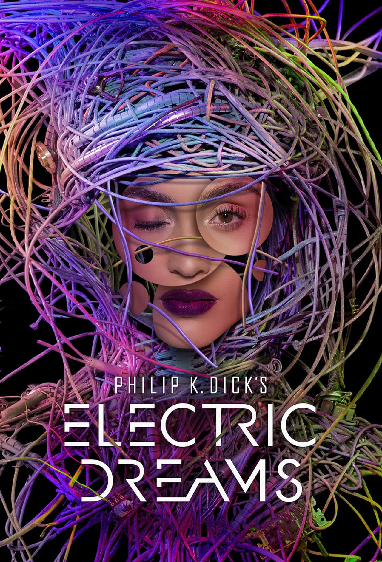 Philip K. Dick's Electric Dreams preview 2