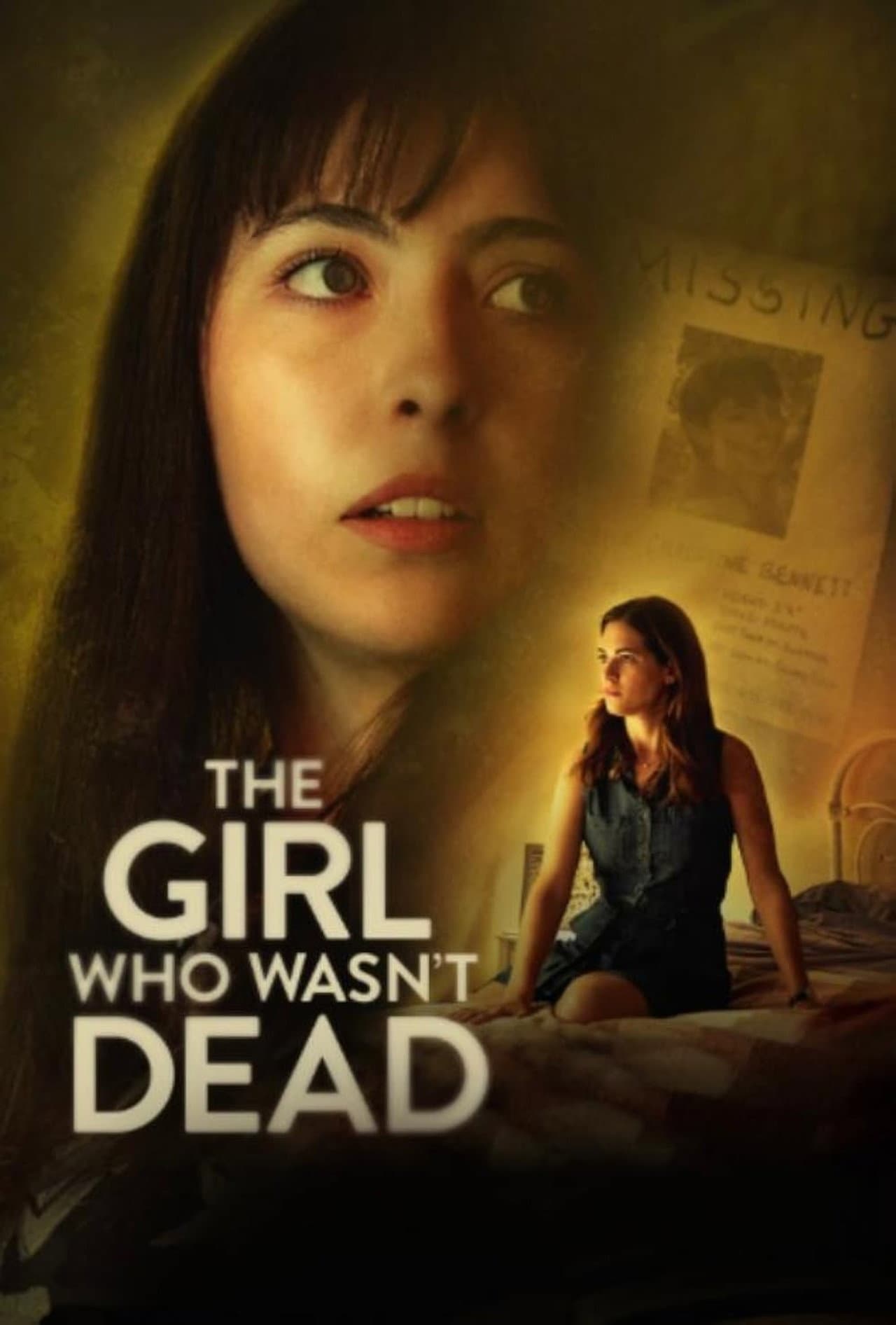 The Girl Who Wasn't Dead preview 2