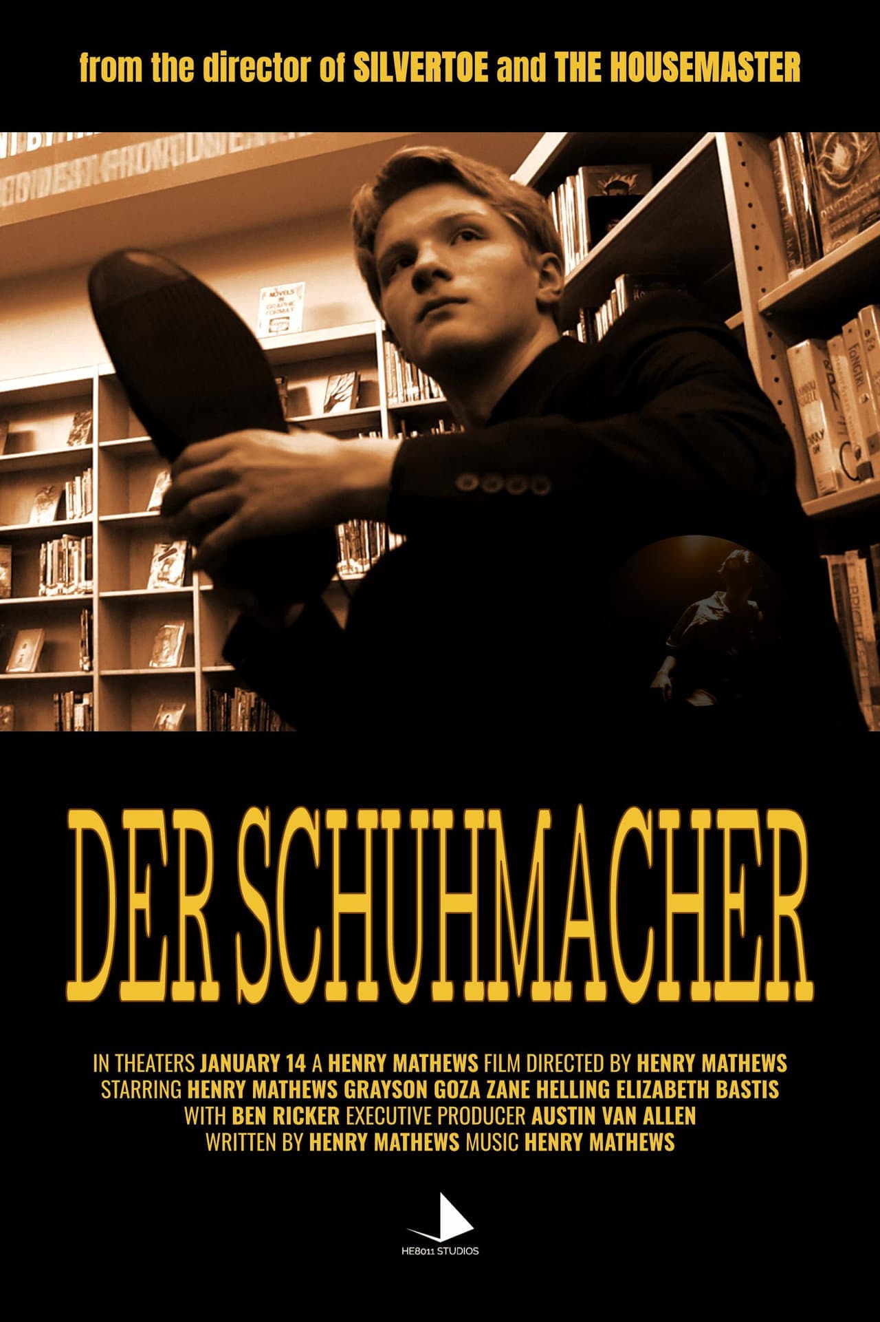 Der Schuhmacher preview 1