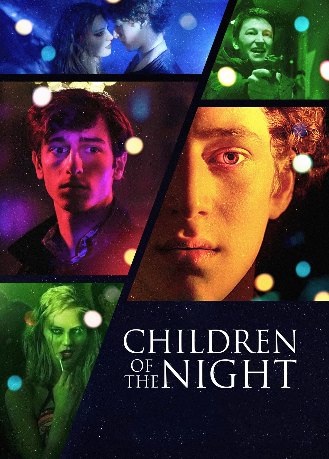 Children of the Night preview 2