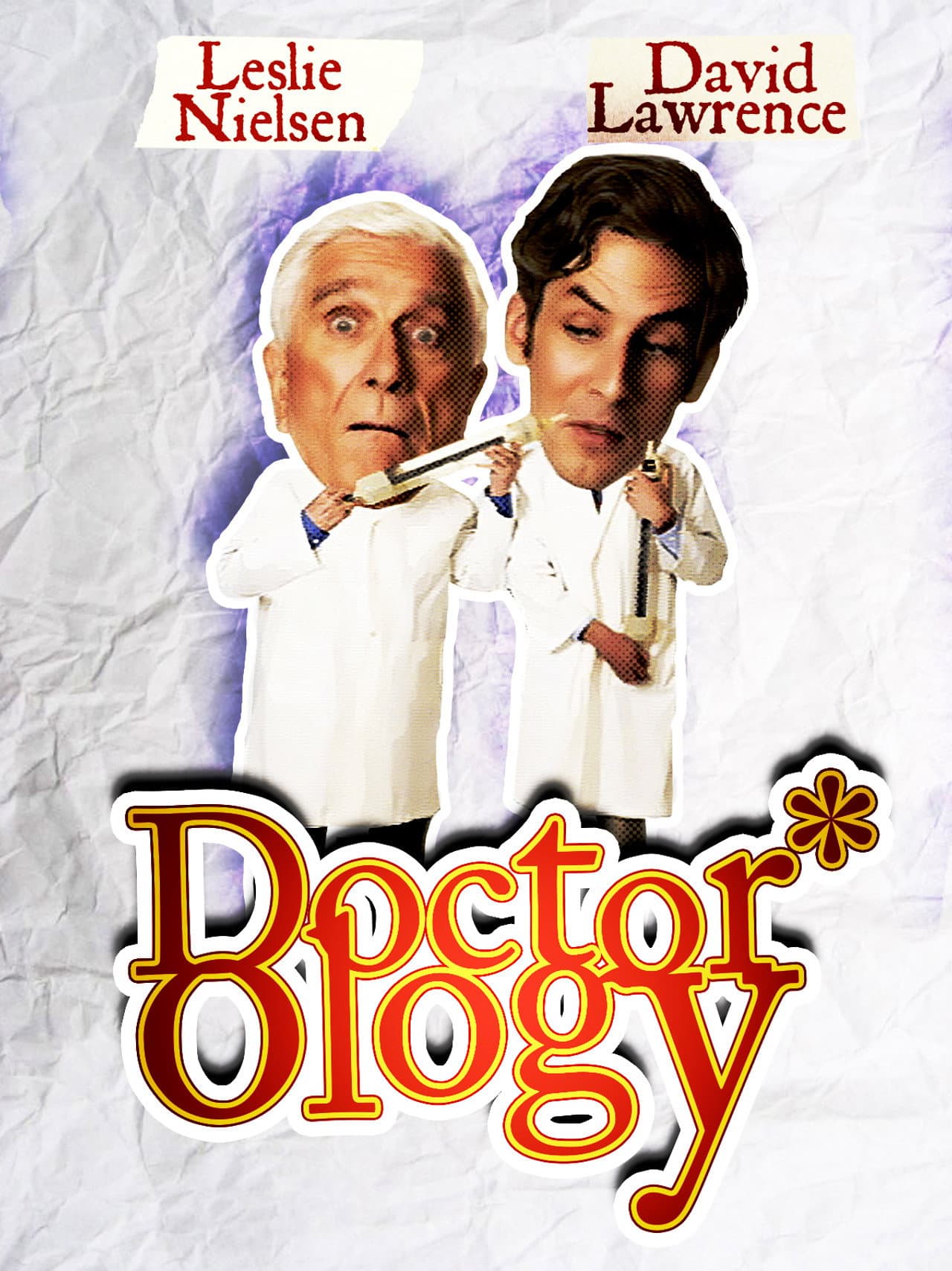 Doctor*Ology preview 1